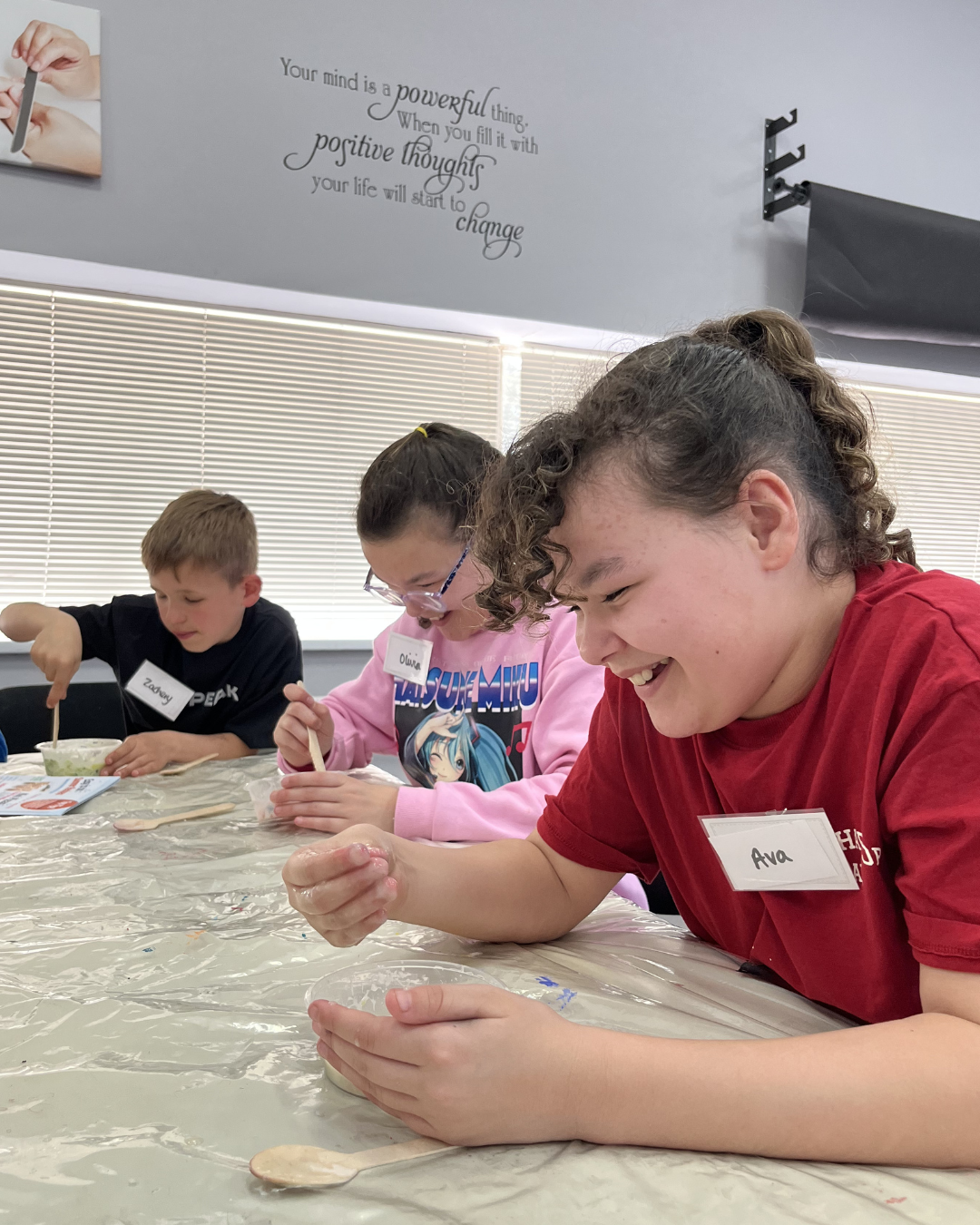 Little Pamper Lab (7-12) Easter at NSHB - image 2