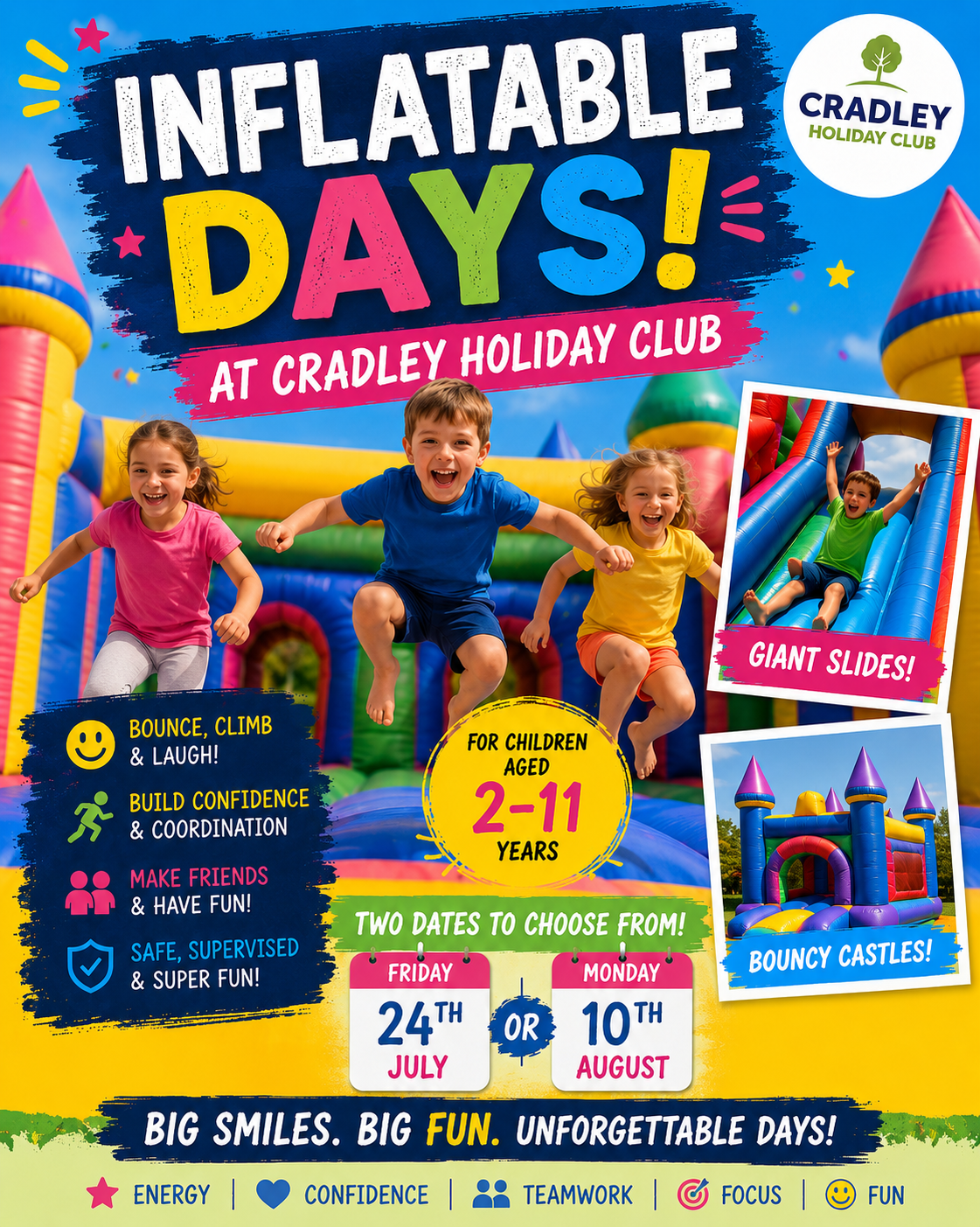 Cradley Holiday Club - image 5