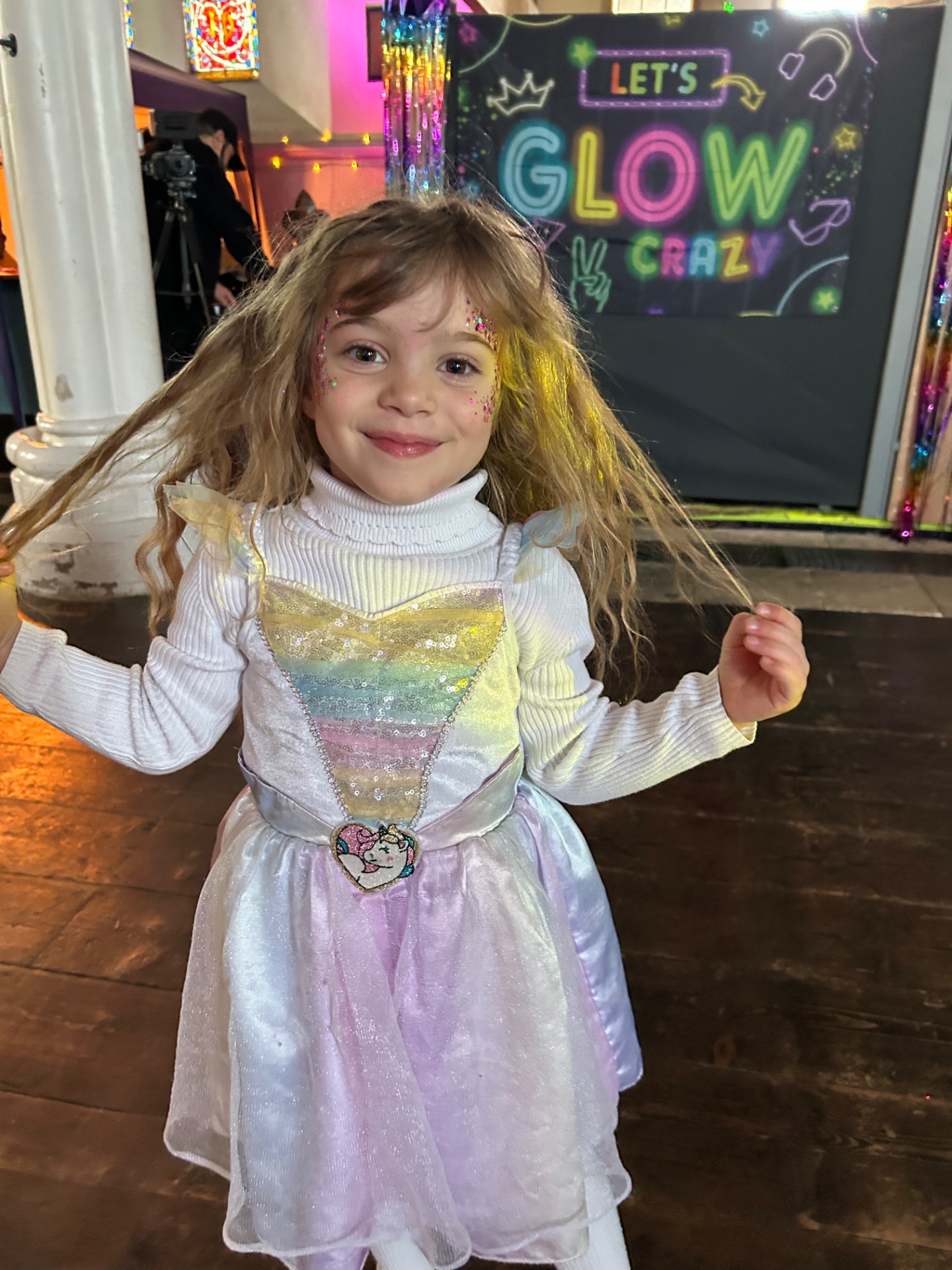 Aspire Soft Play Food and Fun - image 5