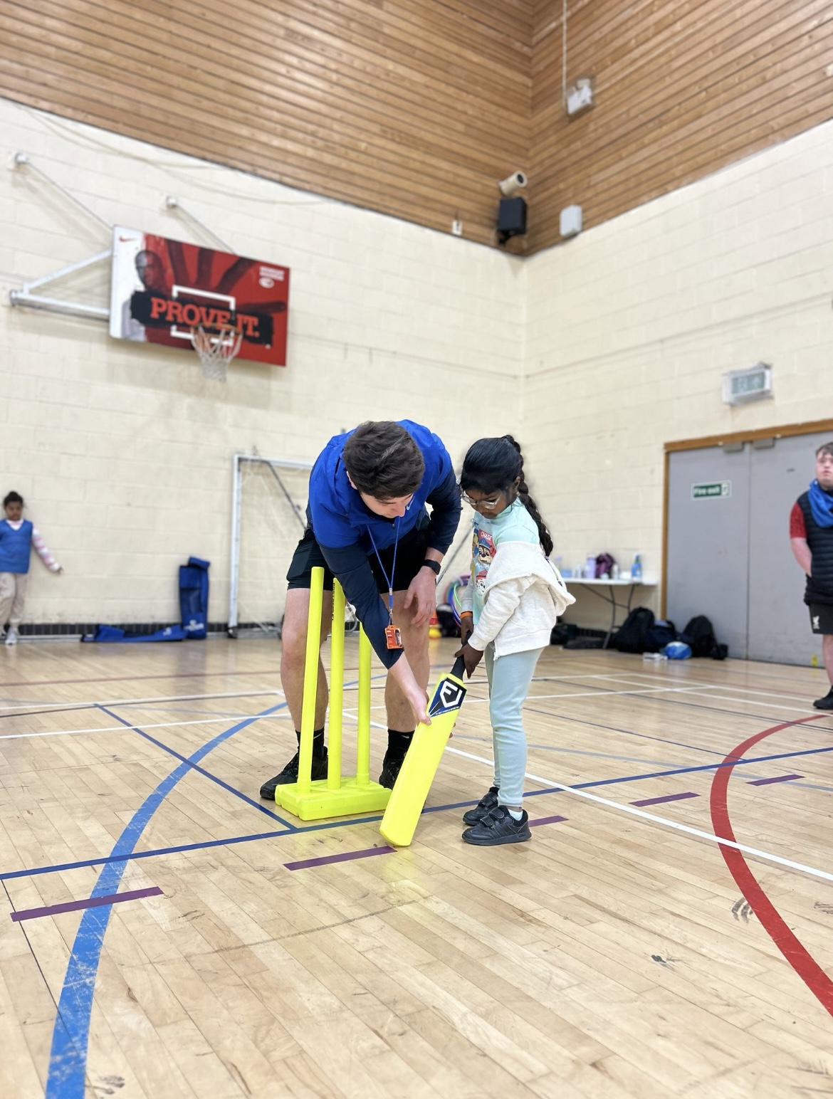 Edstart Multi Sports Club: Greenbank HAF - image 10
