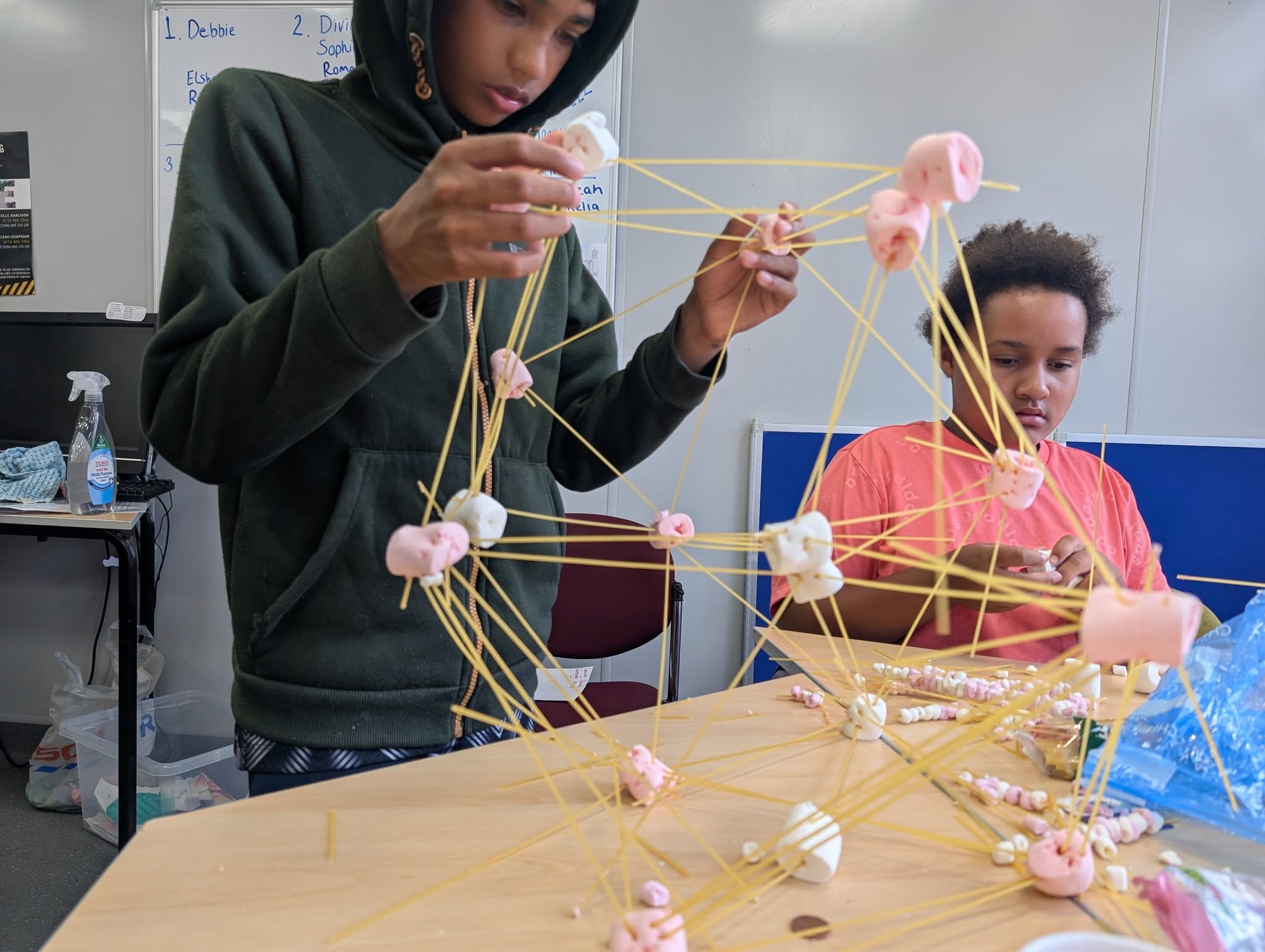 E2 - Teen Activity Hub - HAF Club - image 5