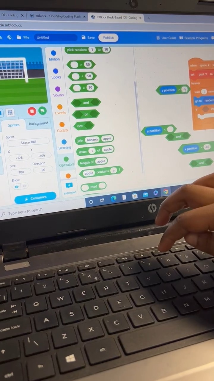 STEM Explorers Holiday Camp - image 5