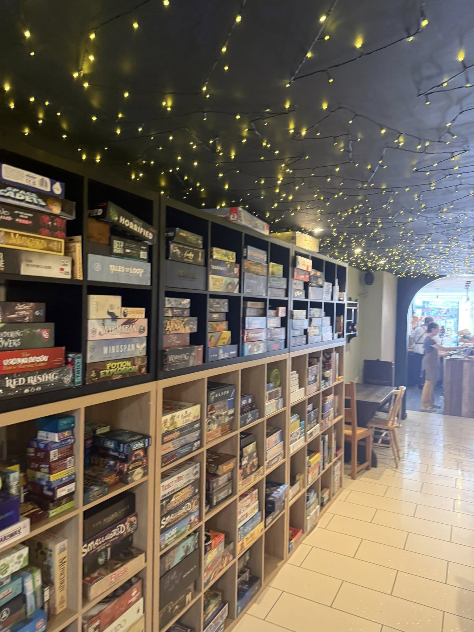 Godalming Youth - Board Game Cafe (Wayfarers) - image 2