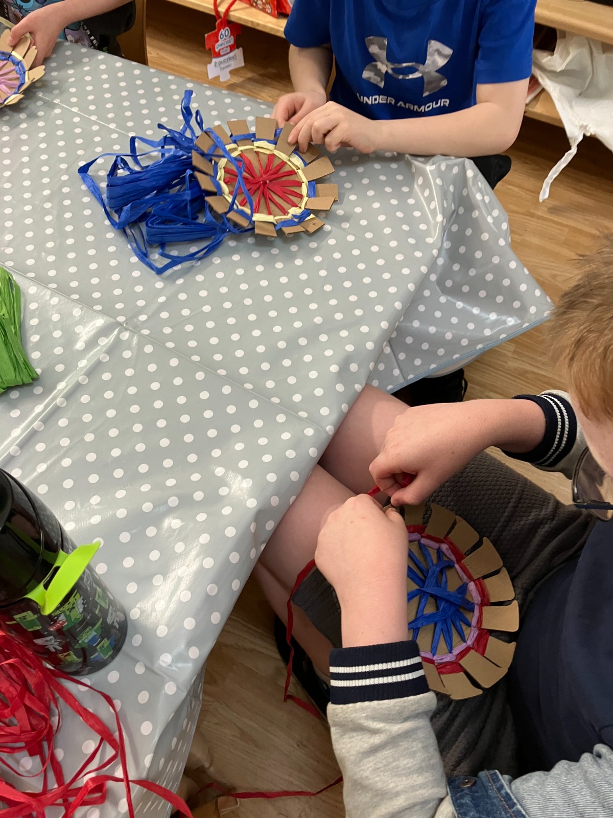 Kiddiecare Nurseries @ Tithebarn - image 2