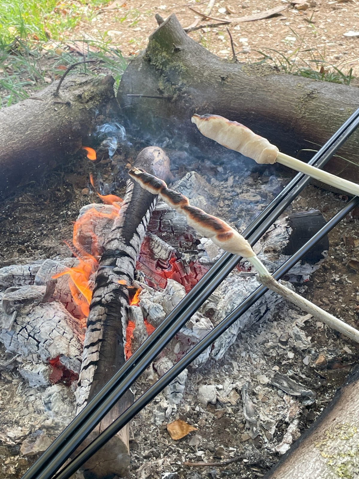 Campfire Cookery @Market Weighton Acorn Hollow - image 9