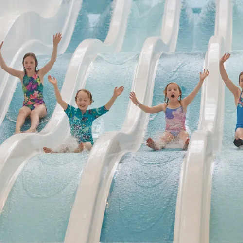 SEND Family Trip to Butlins Activity Camp - image 4