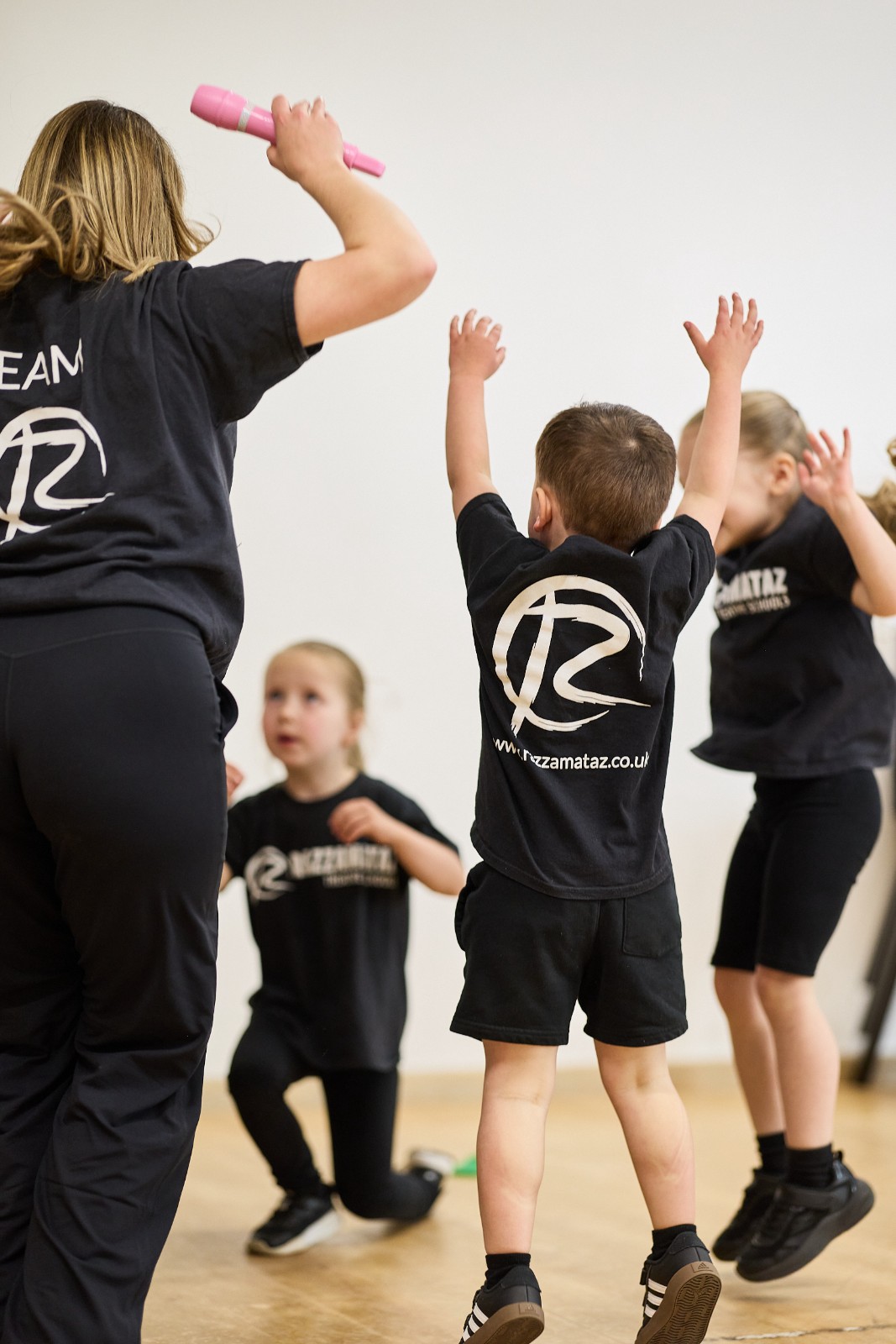 R Pop Minis ages 4-6 Razzamataz Coventry - image 6