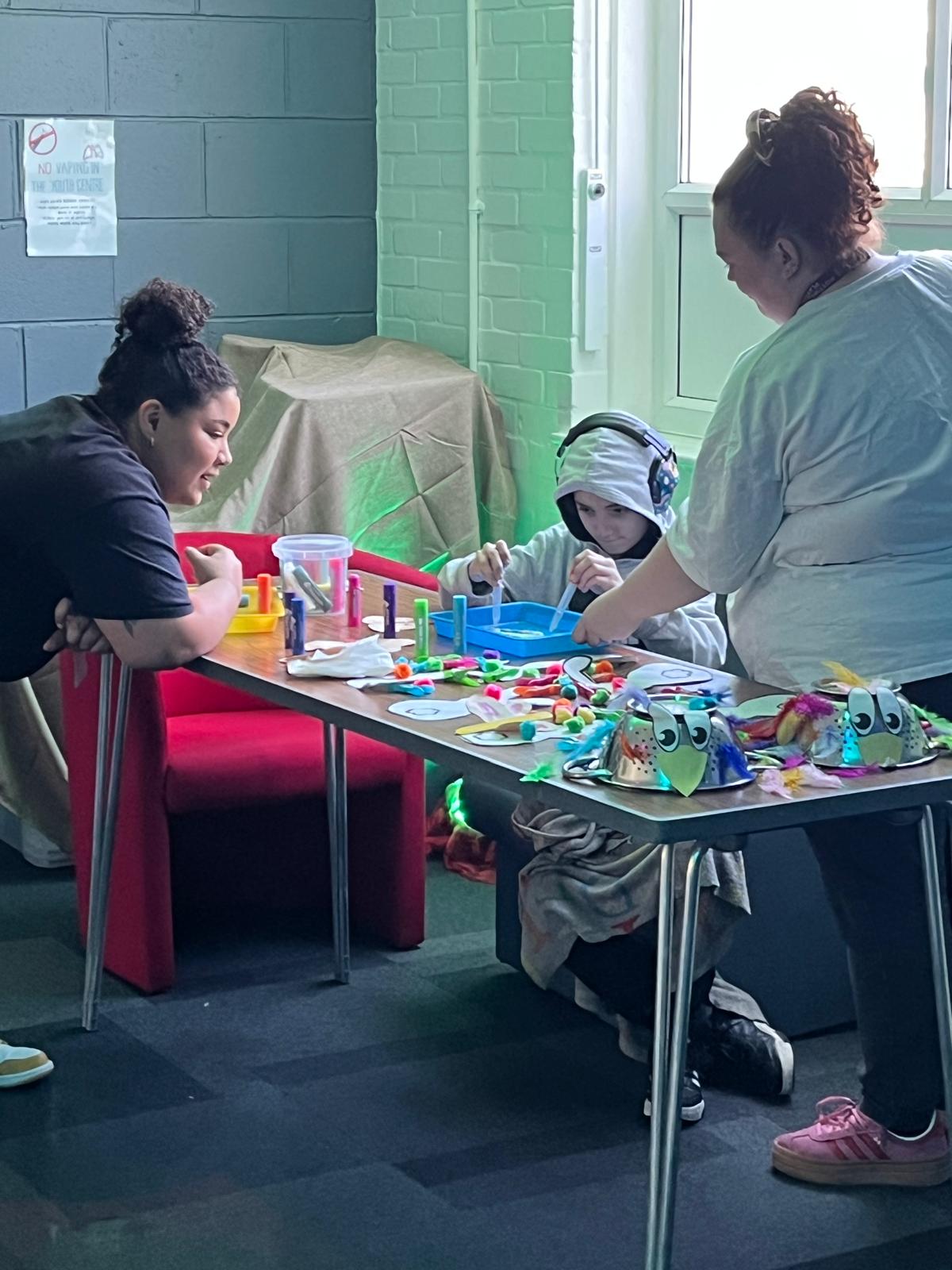 SEND HAF at Phoenix Infants and Nursery - image 15