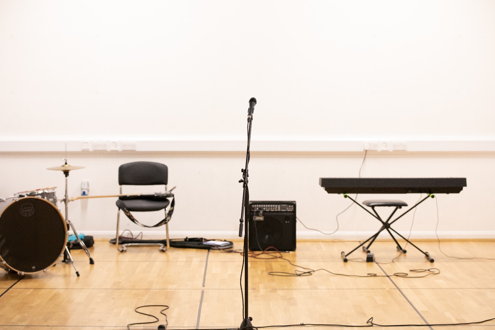 Ings Library: Music with Middle Child - image 4