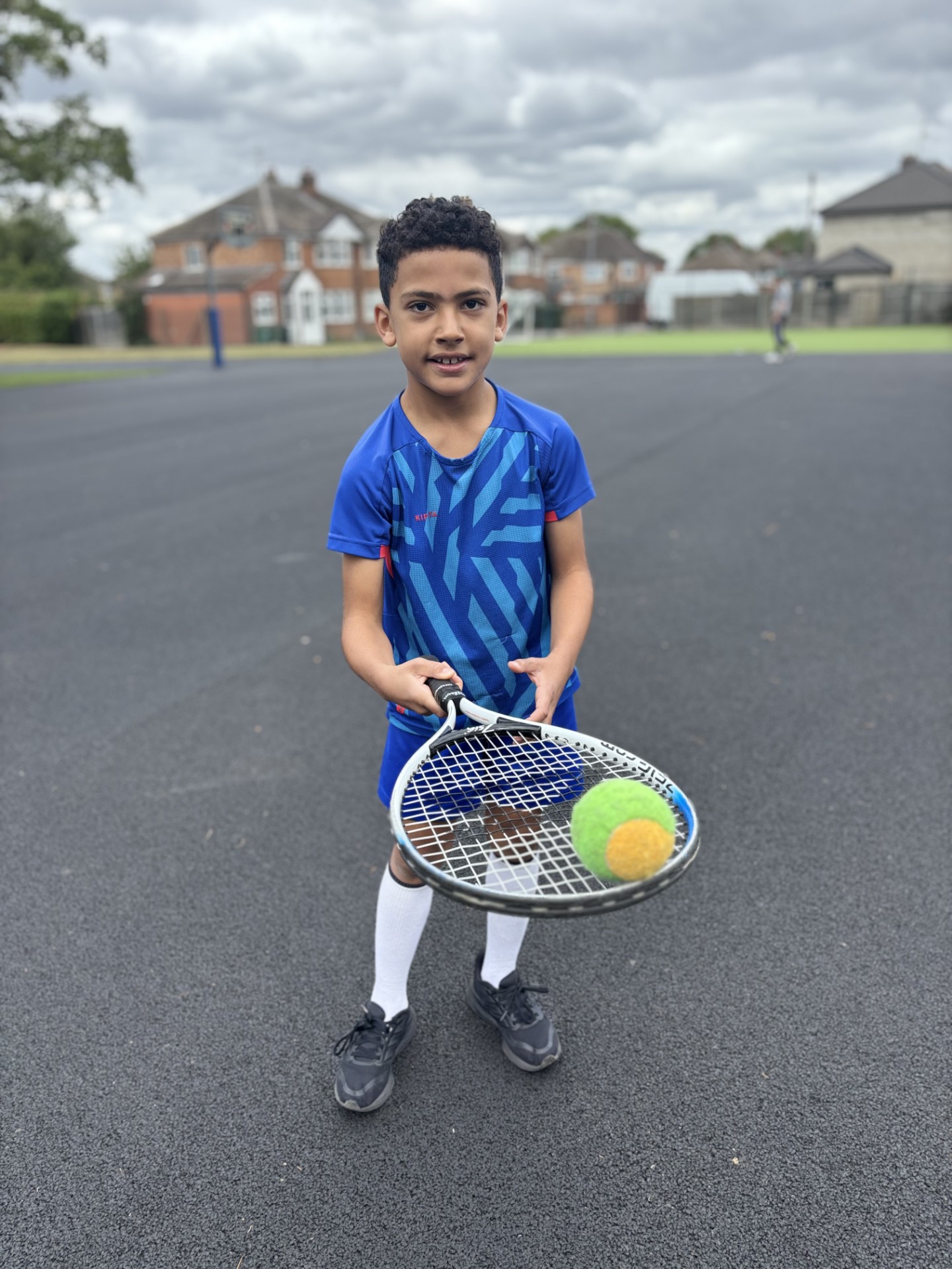 Baker Sports Holiday Clubs at Water Leys - image 9