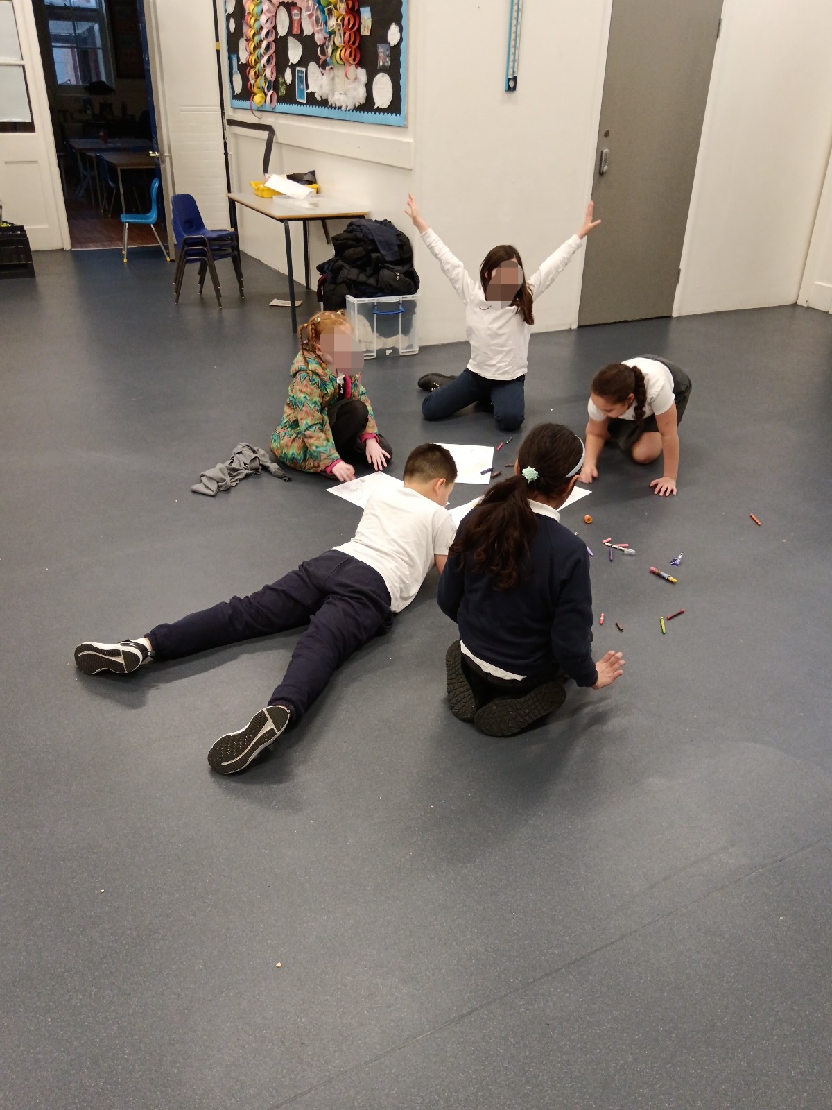 Lively Sprouts Activity Camp - image 2