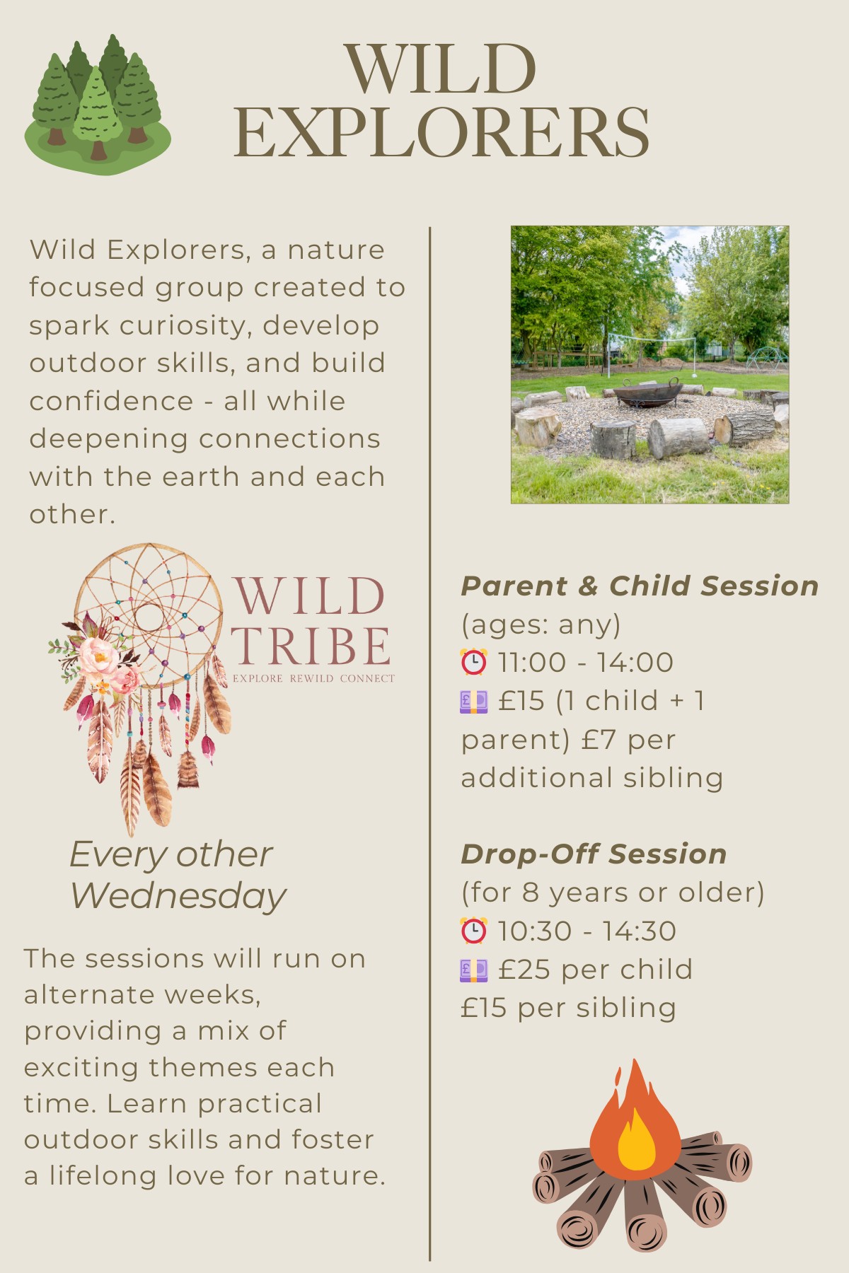 Wild Tribe Collective CIC - image 2