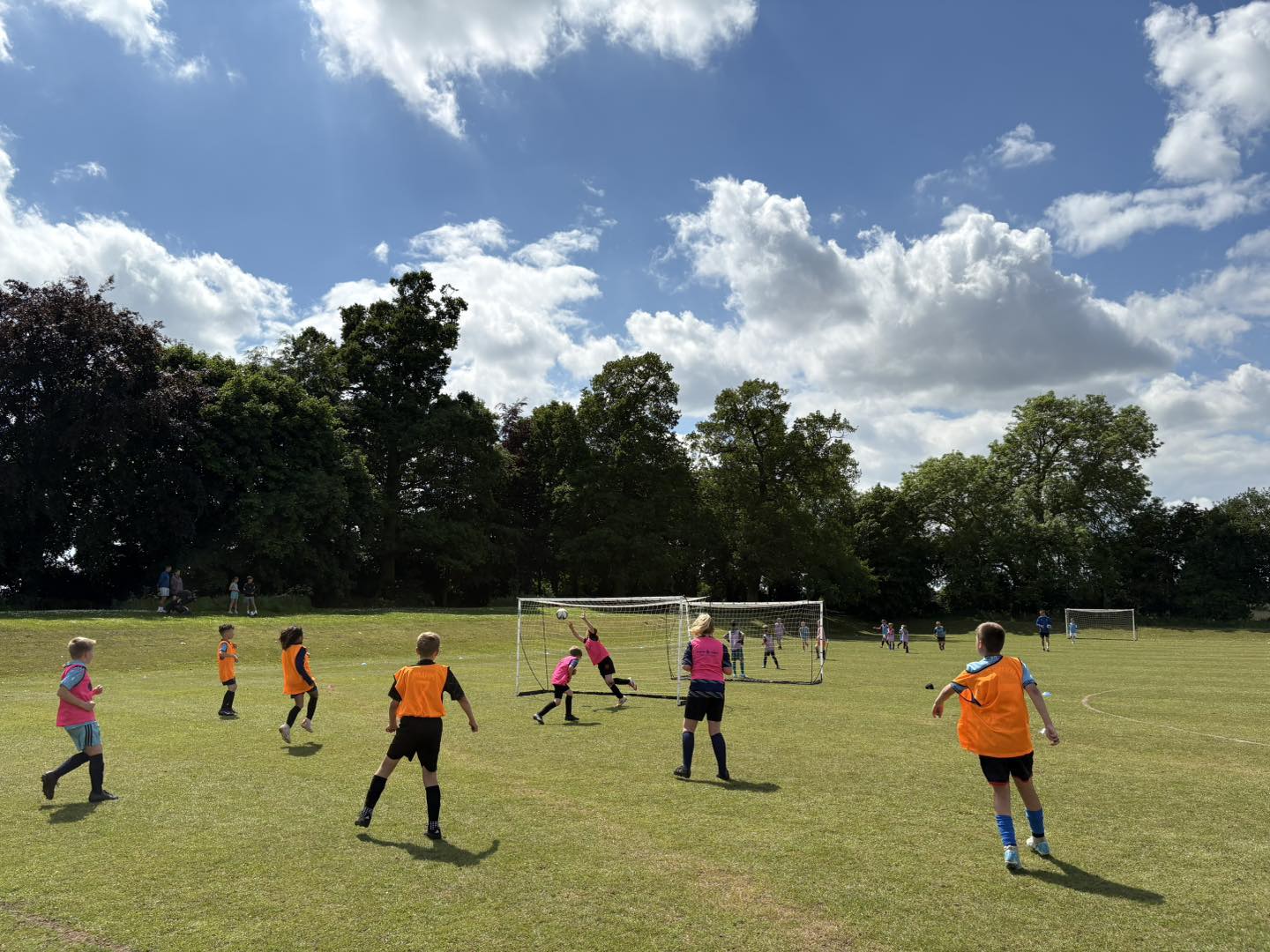 Football Camp @Scawby Playing Fields - image 4