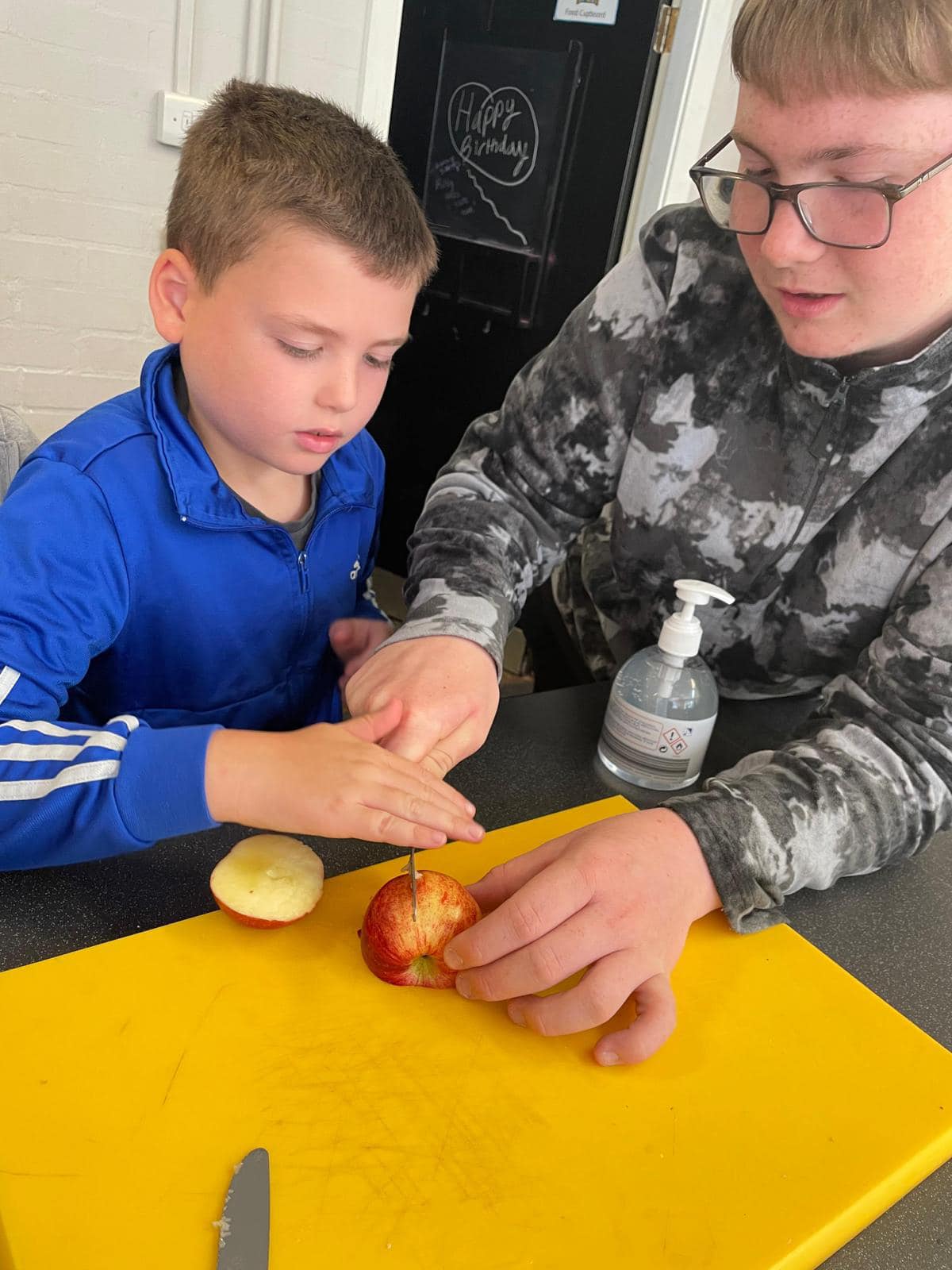 Liberty Jamboree Christmas HAF - image 5