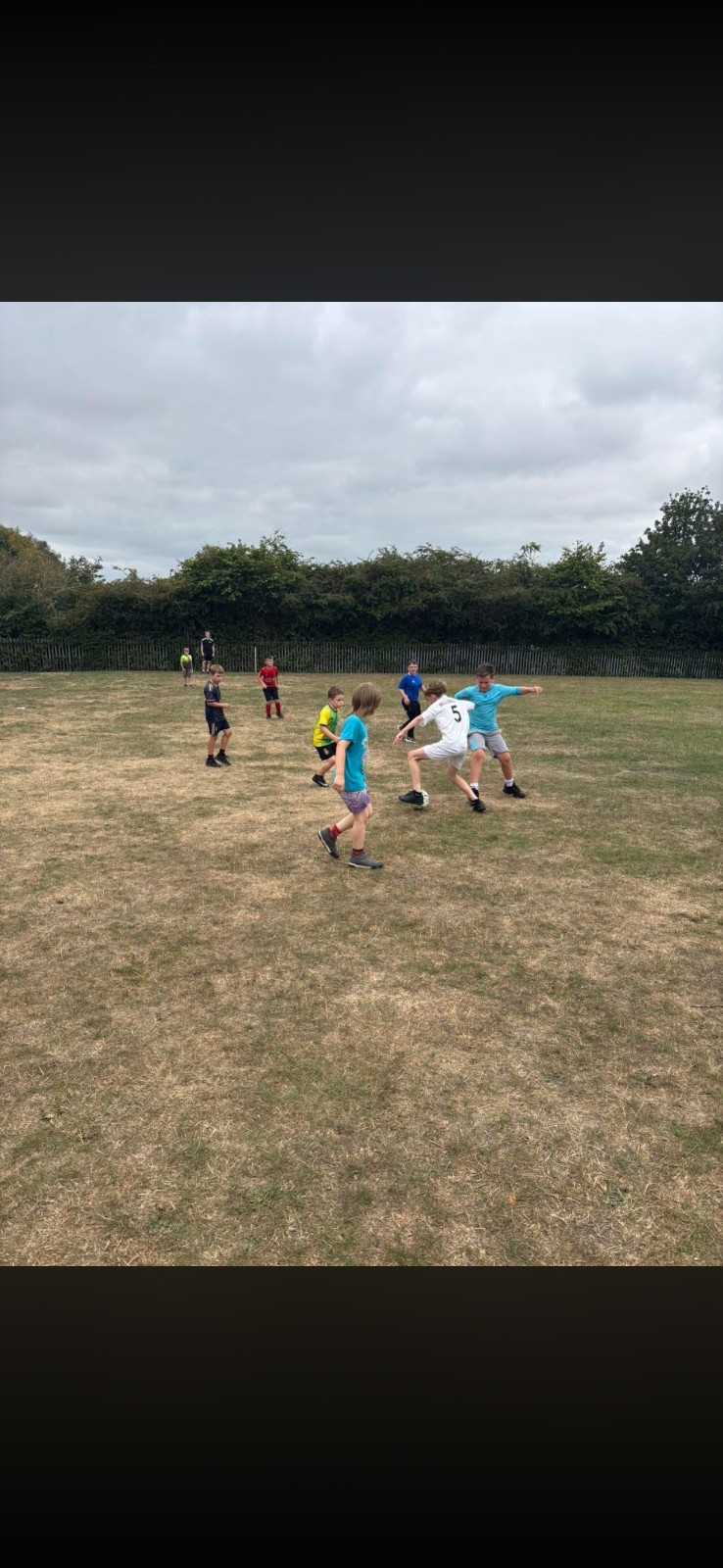 MPSE @ St Johns CE Junior & Infant School - image 3