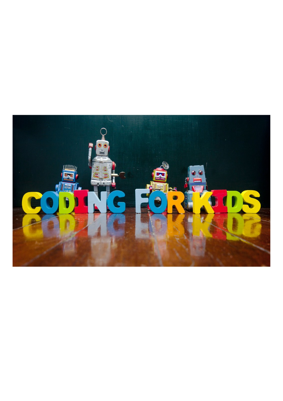 H.A.N.D.s Summer Coding Sessions SEND - image 2