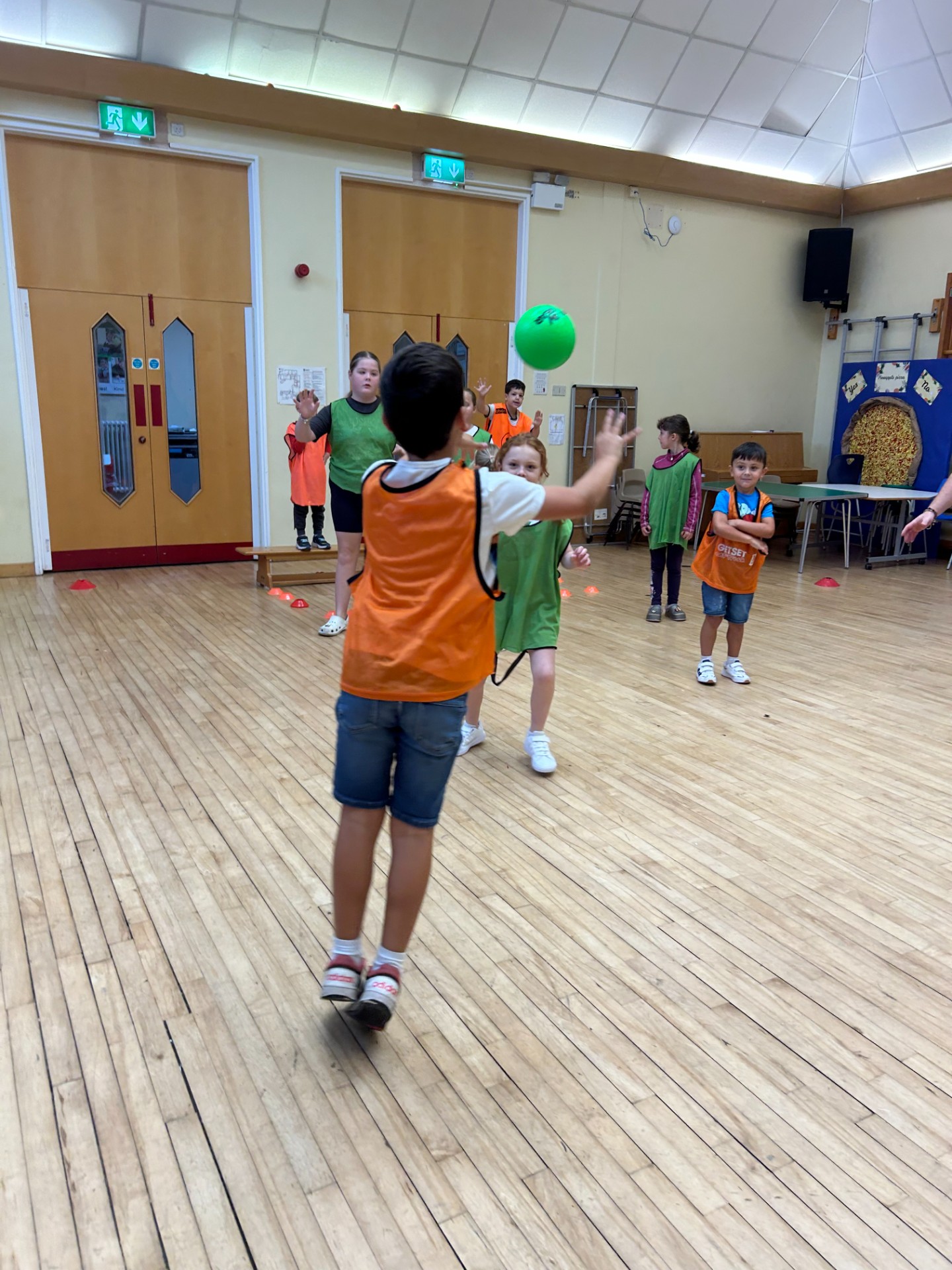 Sportibees Winter Holiday Club - Weaverham - image 5