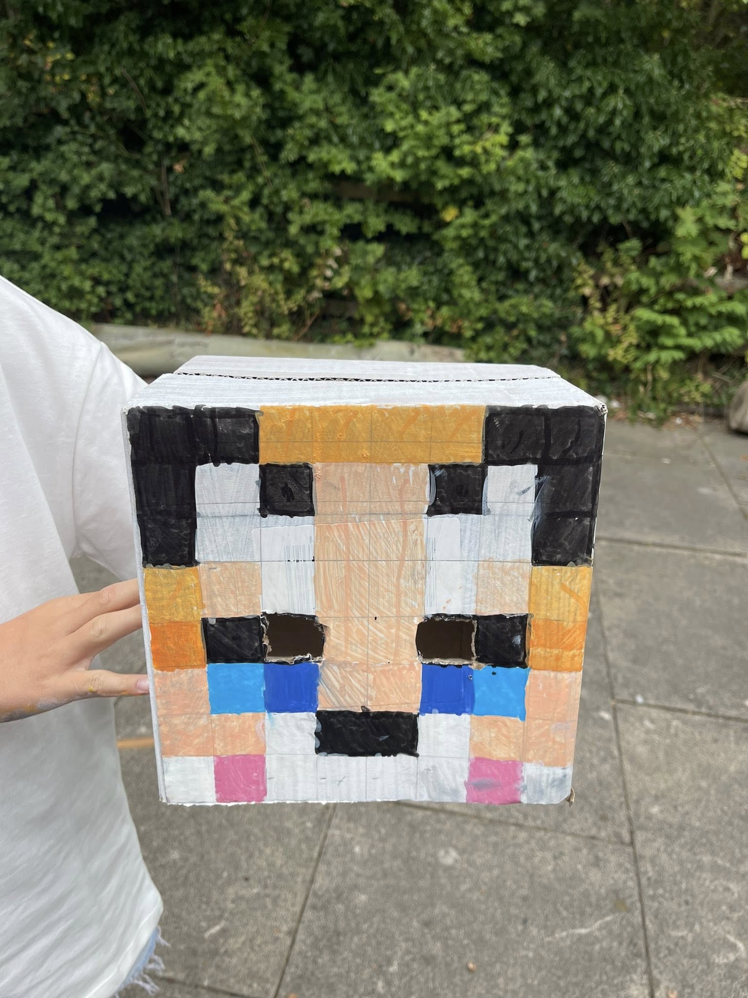 Jam Coding - Minecraft Education at Easter - image 7