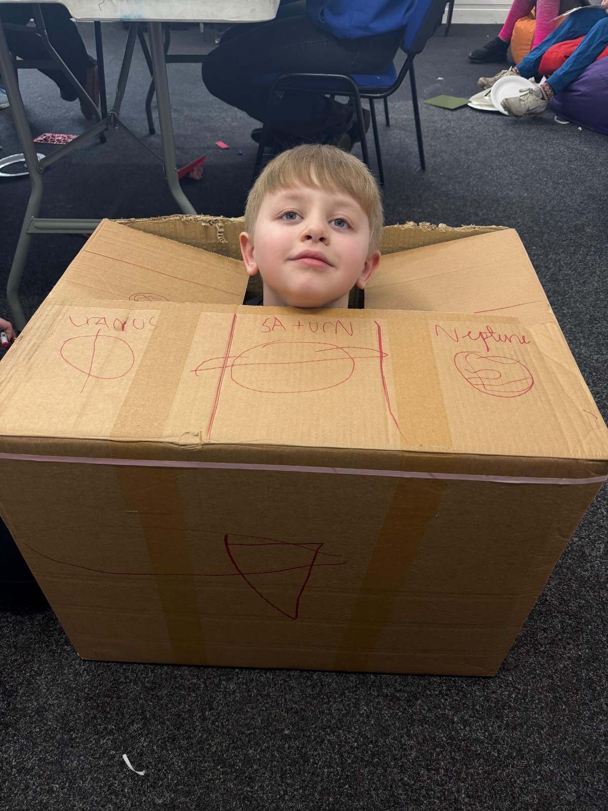 BCT Aspire Summer Holiday Club - image 6