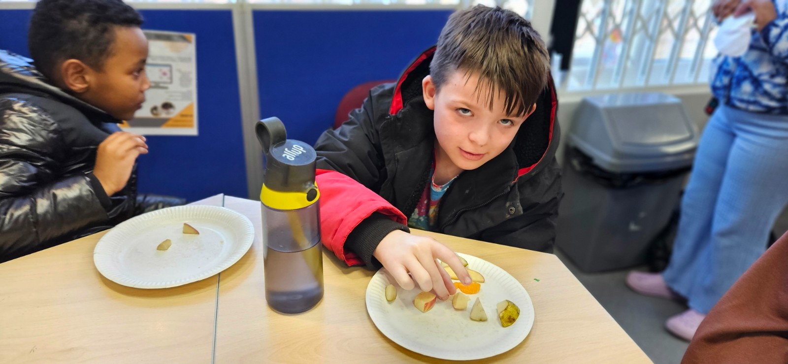 E2 - Junior Activity Hub - HAF Summer - image 14