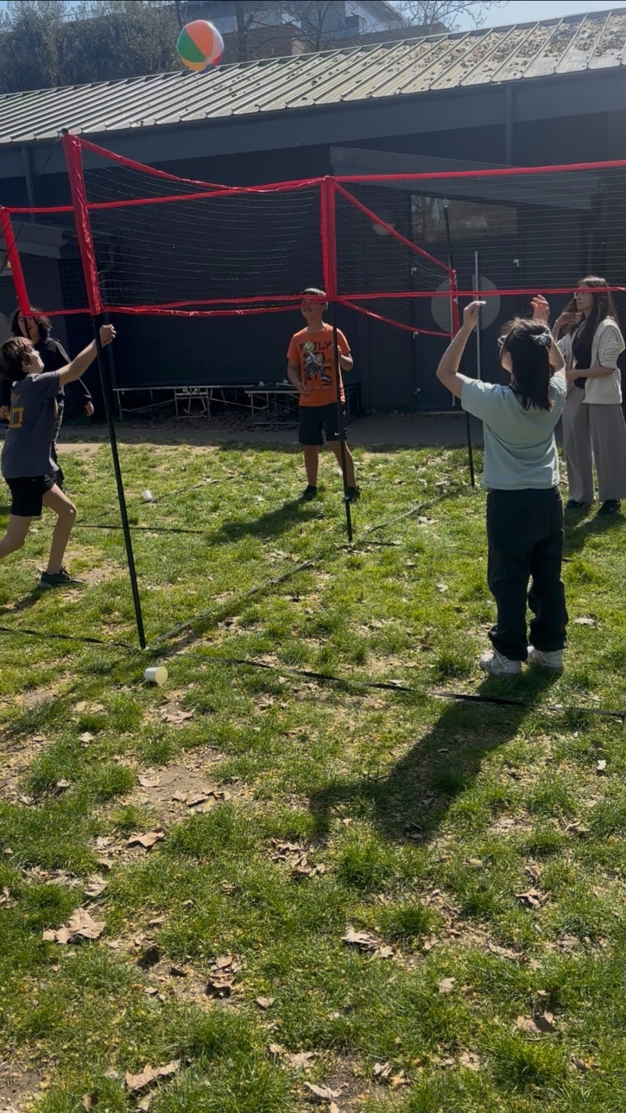 HH Holiday Camp 10.30am - 6pm: 9 - 16 DAY PASS - image 14