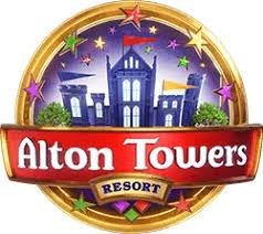 Alton towers - image 3