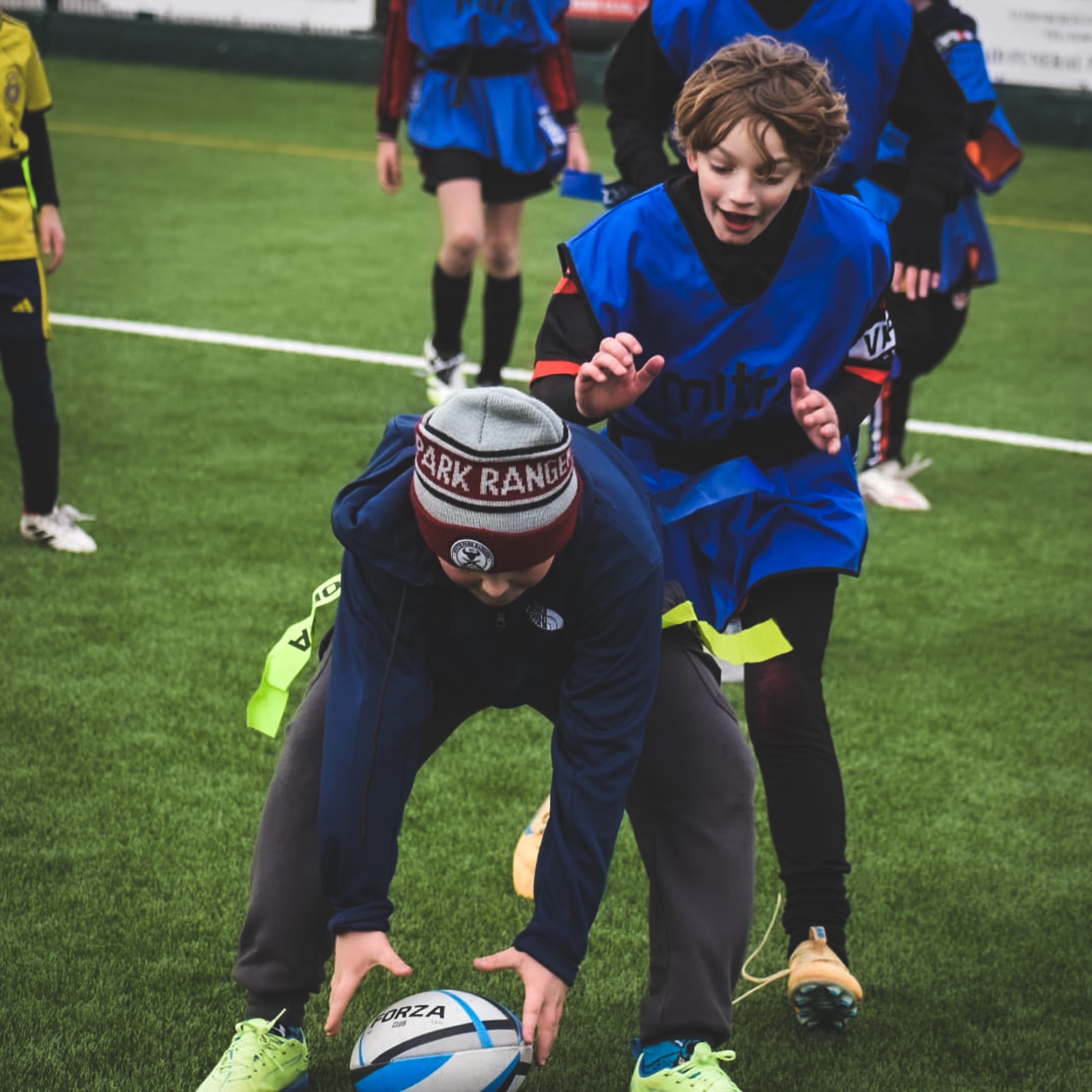 Game On Goole - Easter Camp - image 4
