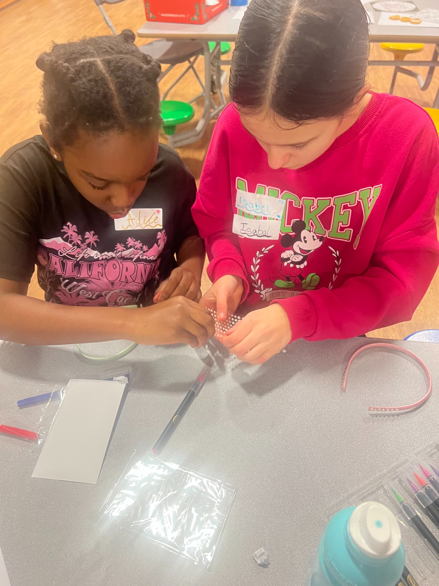 Pixie Magic's HAF Christmas Camp 2025 - image 10