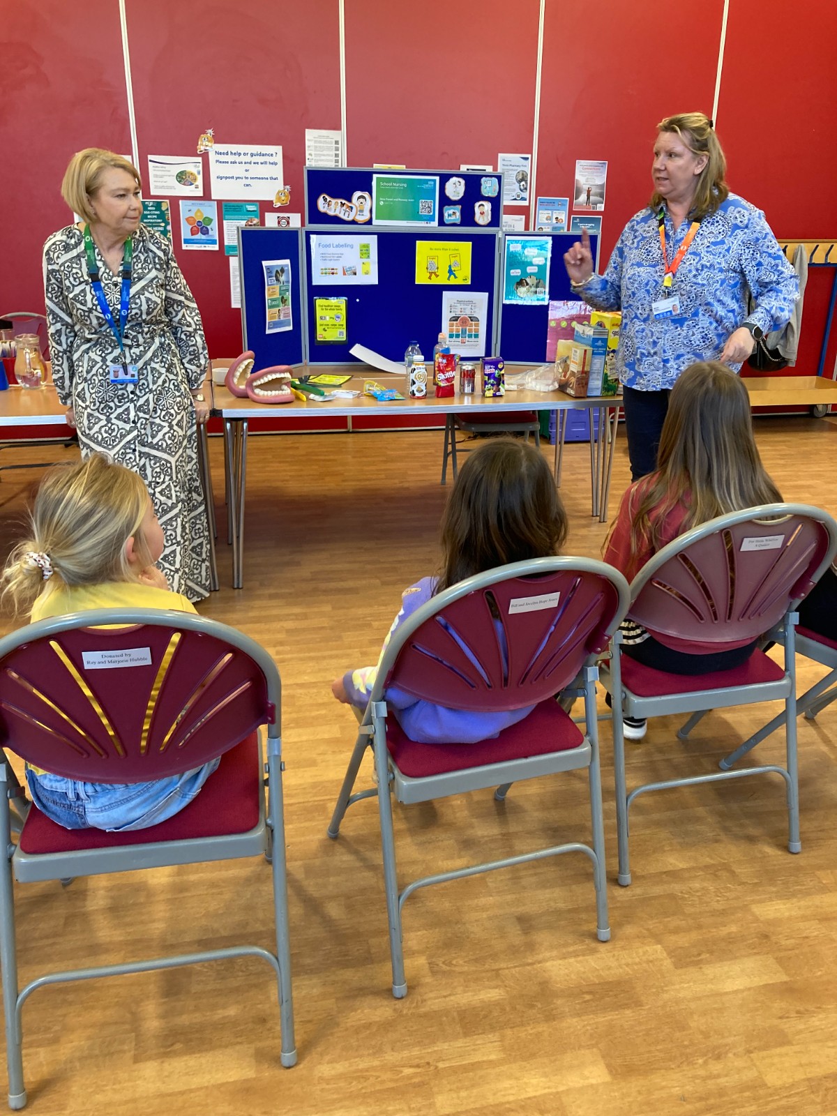 St Barbe Summer Bash at South Baddesley School - image 9