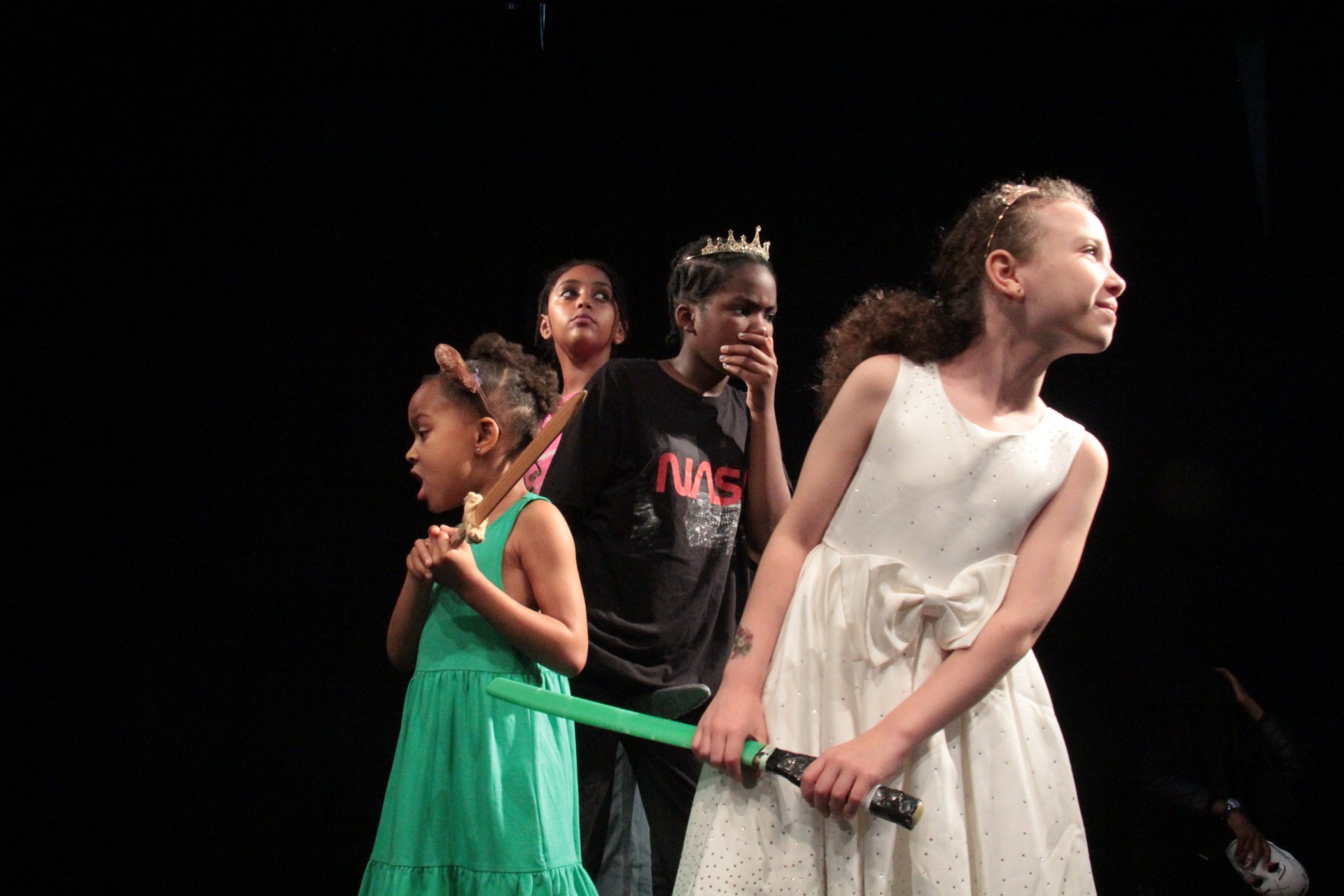 Routes - Drama Holiday Programme - image 3
