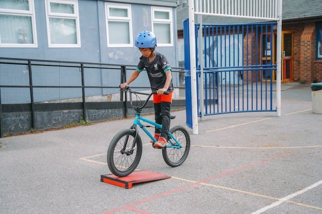 Newham HAF - Summer - Essex Primary - image 2