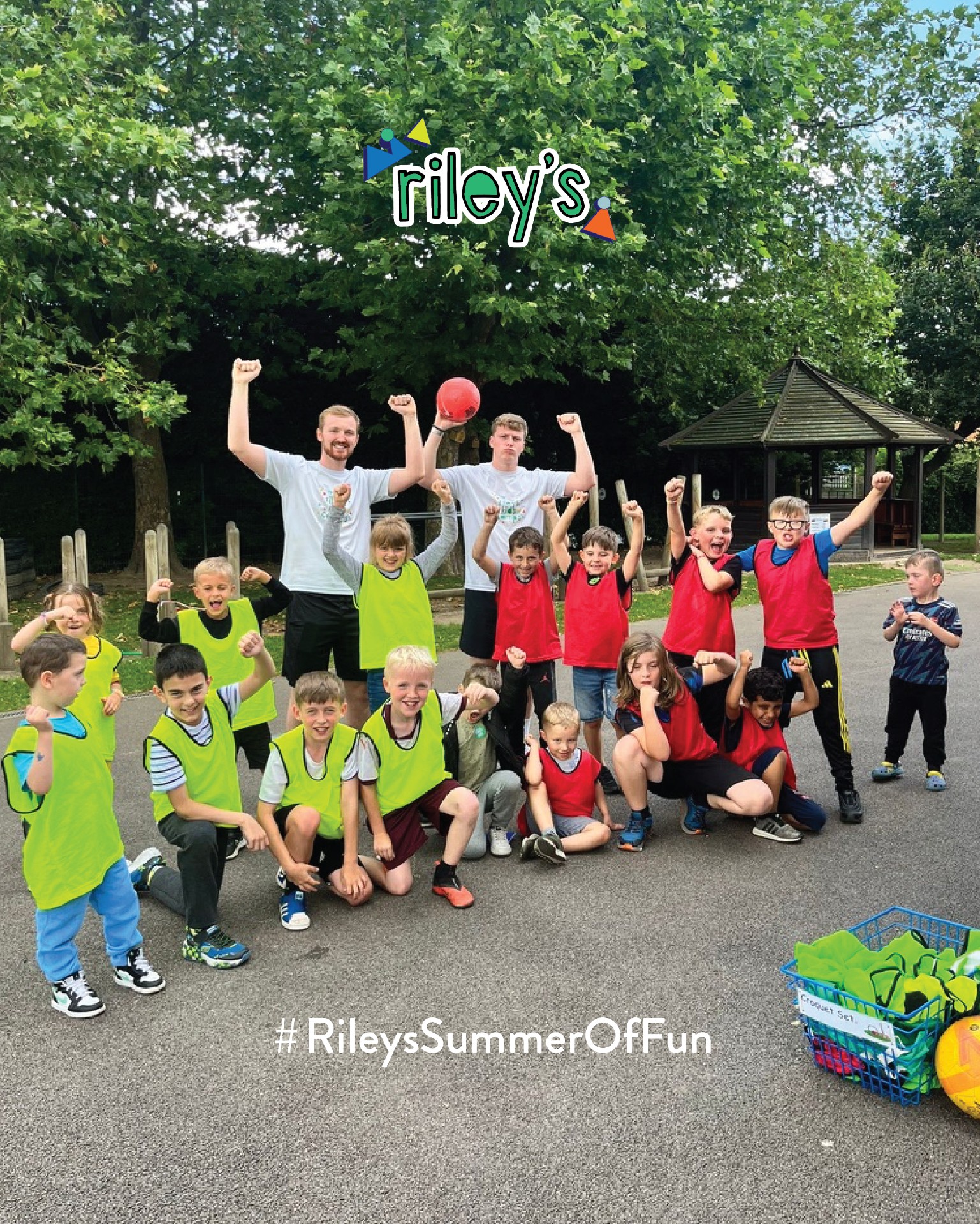 Super FUN SUMMER Camp @ Albany Infants! - image 3