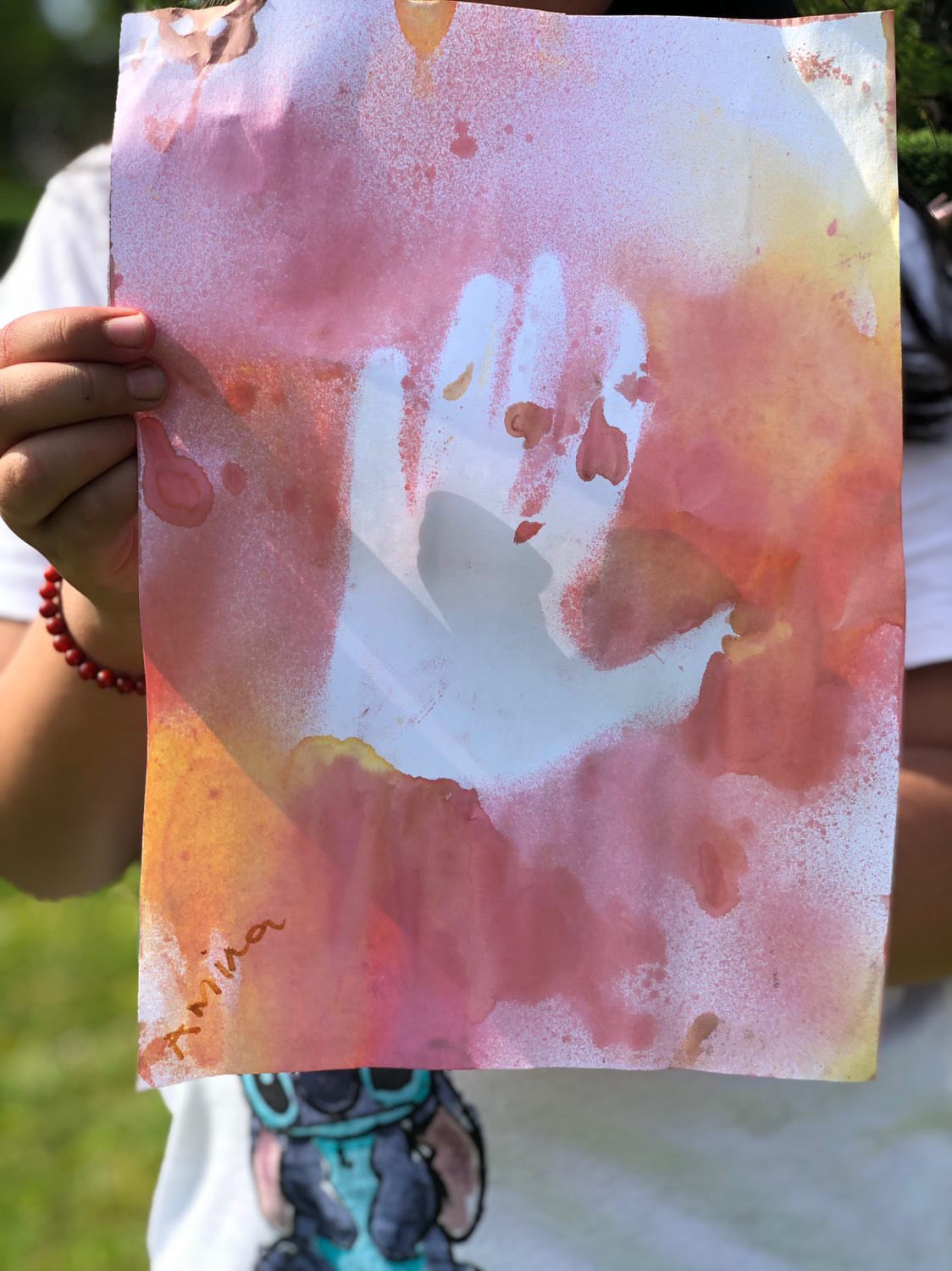 Explore the Wild Activity HAF Camp - image 9