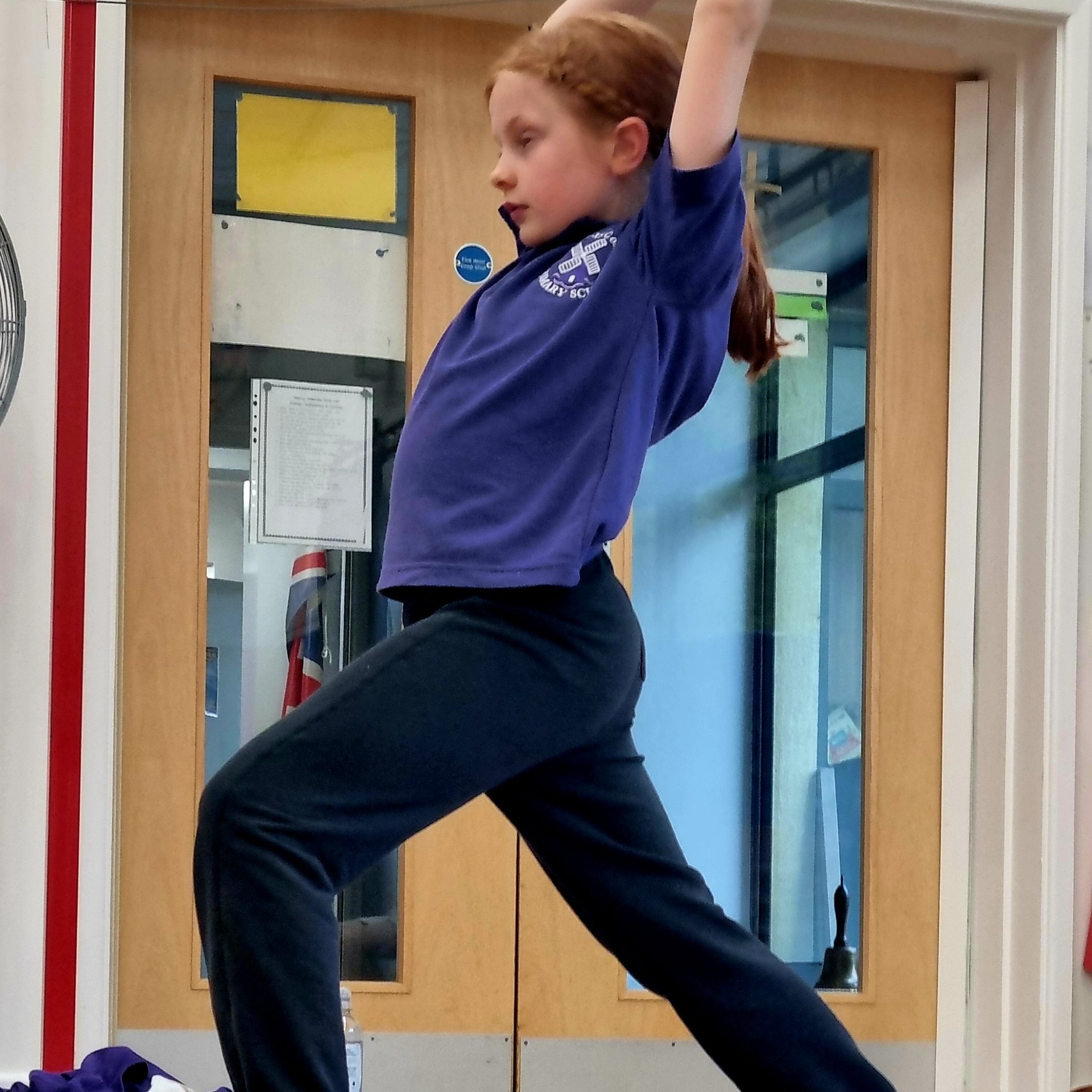 YOUR SETTING-Children Yoga - image 3