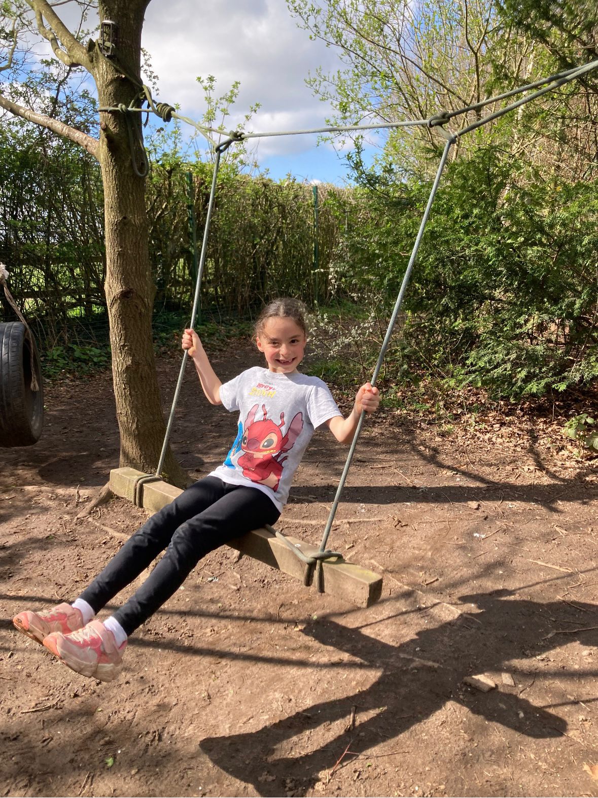 Summer HAF Holiday Club - Desford Primary - image 9