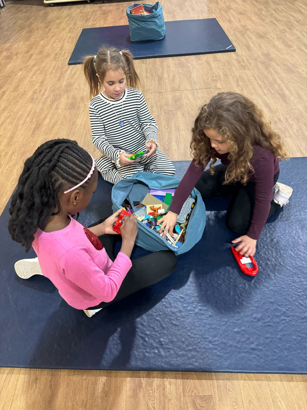 HAF Multi-Activity Camp- Kents Hill Park - image 6