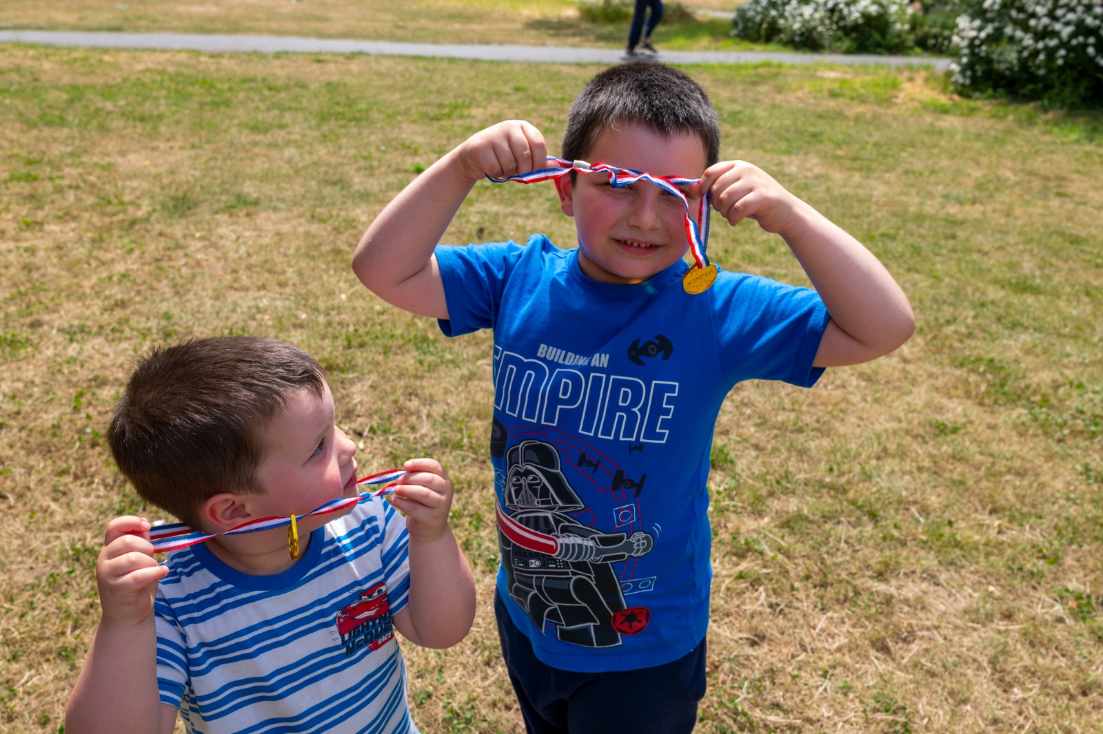 Summer Fun on the Food Bus - image 7