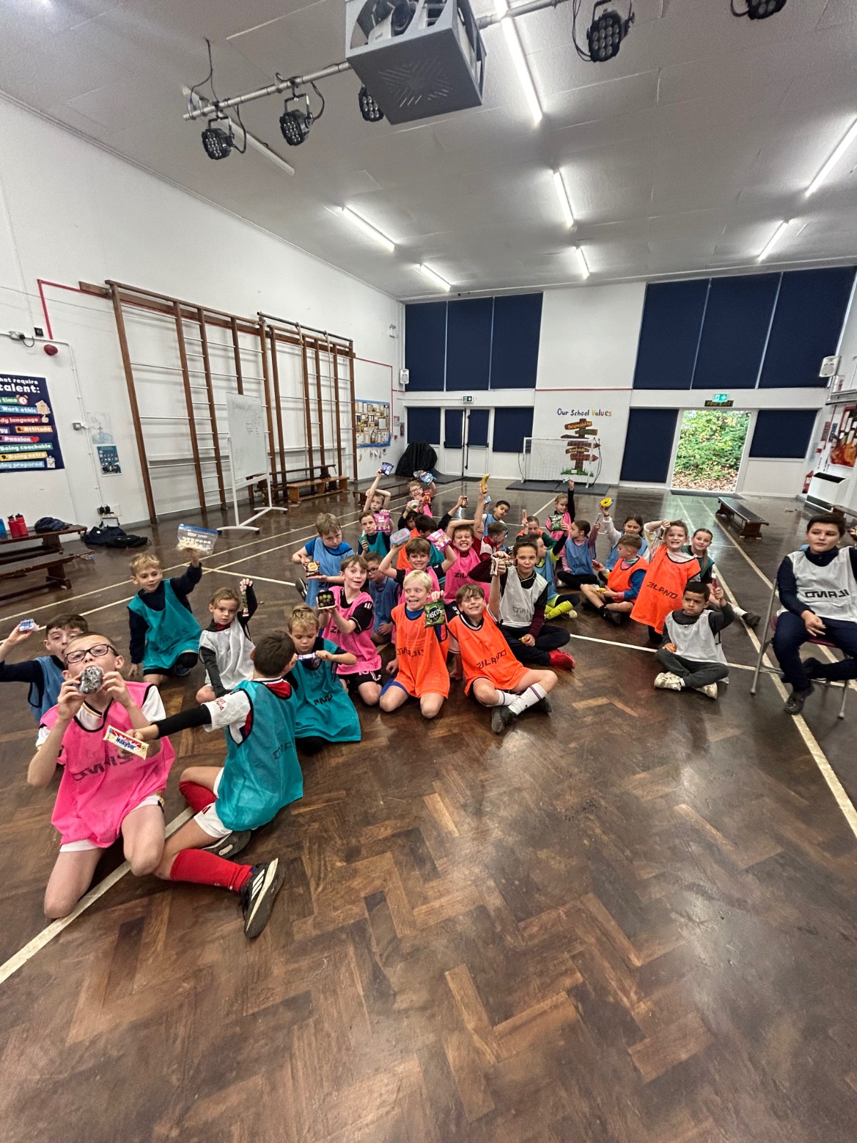 ID Multi-Sports Camp at Maundene (Chatham) - image 2