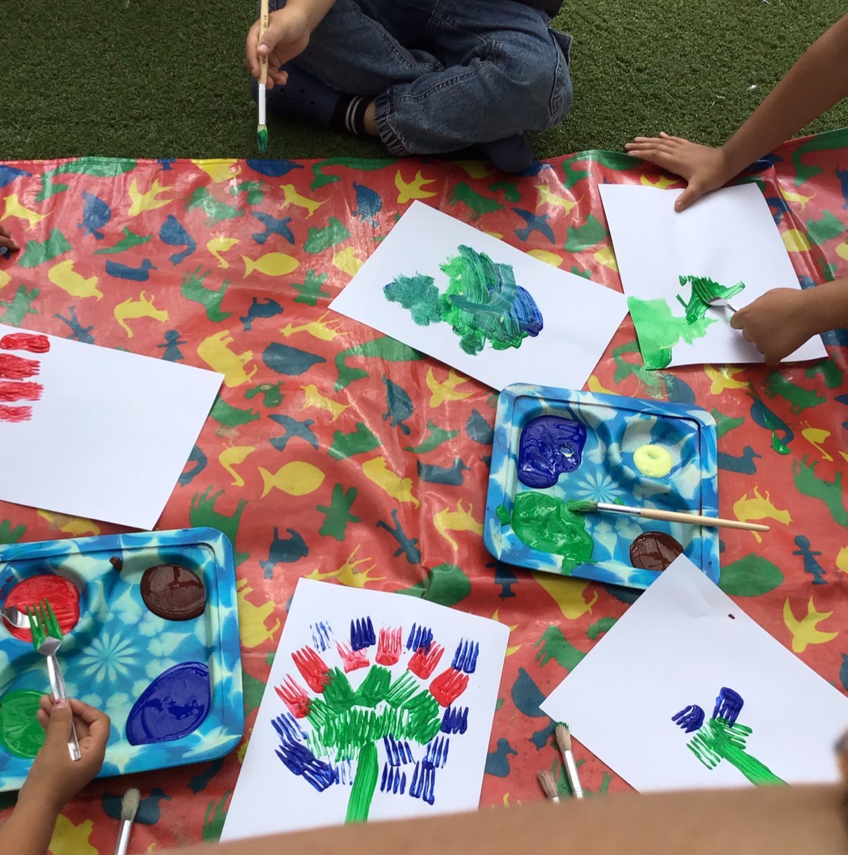 Kiddycare - Parkview - HAF Club - image 3