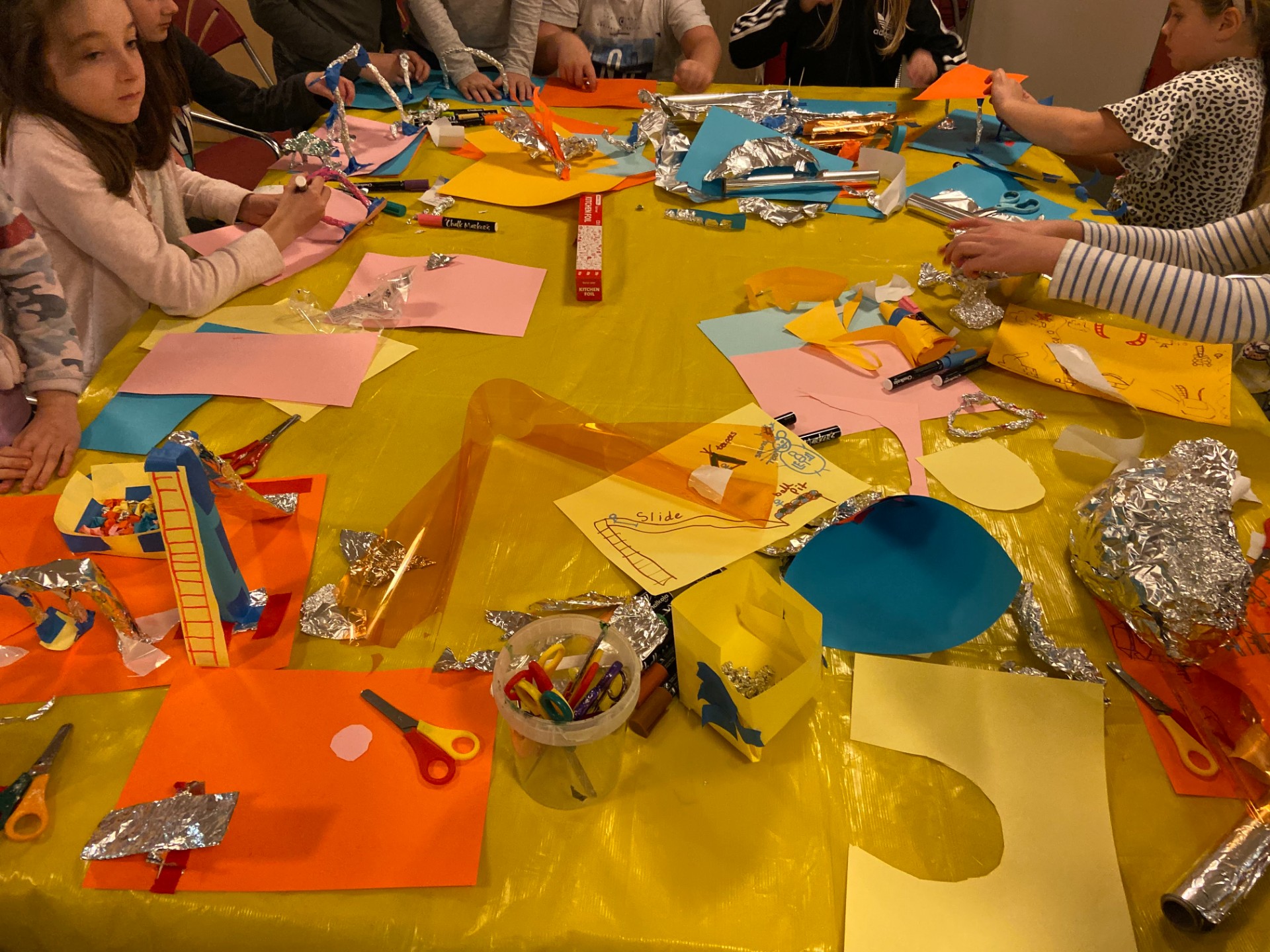 BYC Meal Club - image 5