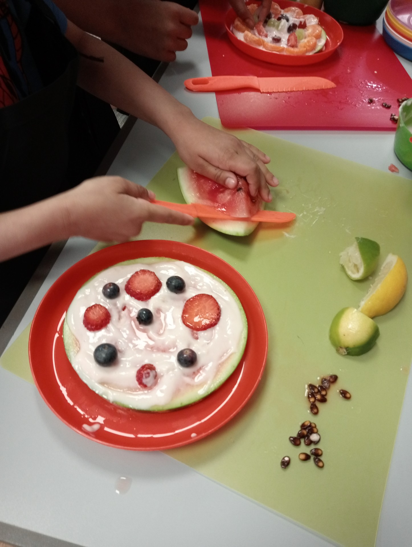 ARK-T HOLIDAY CLUB: Camp Radiance - image 3