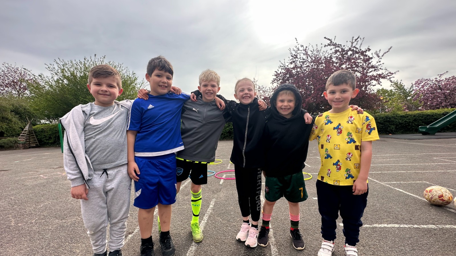 Greenwood Primary and Nursery Easter Camp - image 2