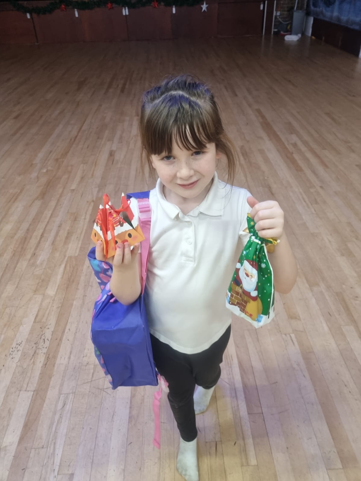 SK Cheer/Dance Oxclose Academy - image 17