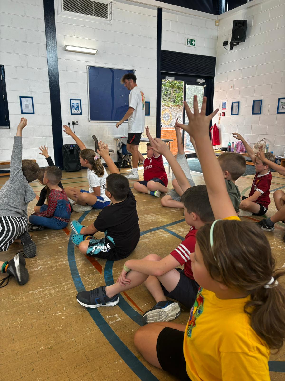 Romar Sports HAF Holiday Club Barnstaple - image 4