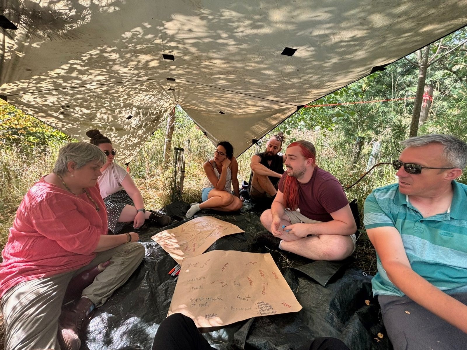 Intensive Forest School Leader Training - image 15