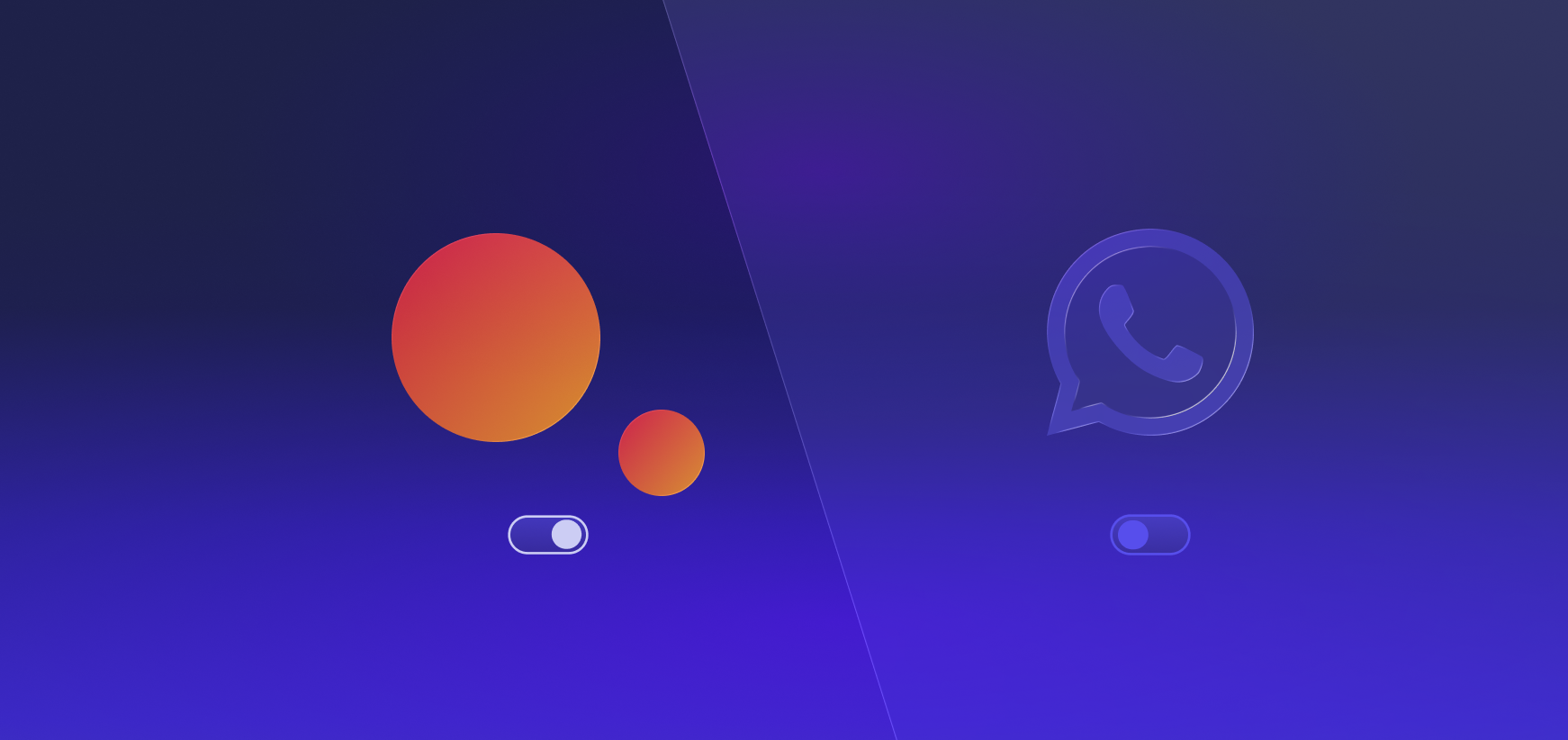 Featured image for blog post: WhatsApp vs. Booking System: What to Consider as You Grow