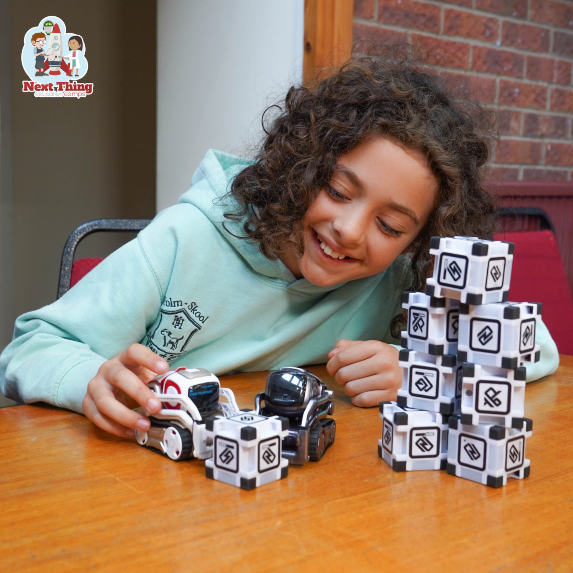 Next Thing at Sandcross Primary - image 5