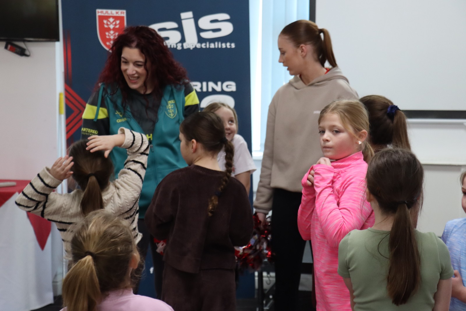 Dance: 5 - 16 years old @ Craven Park - image 2