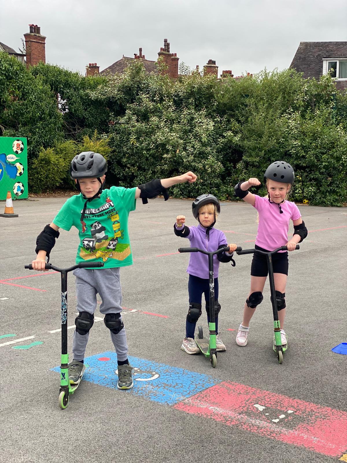 ASM Sports @ Forest Hills Rugeley - image 2