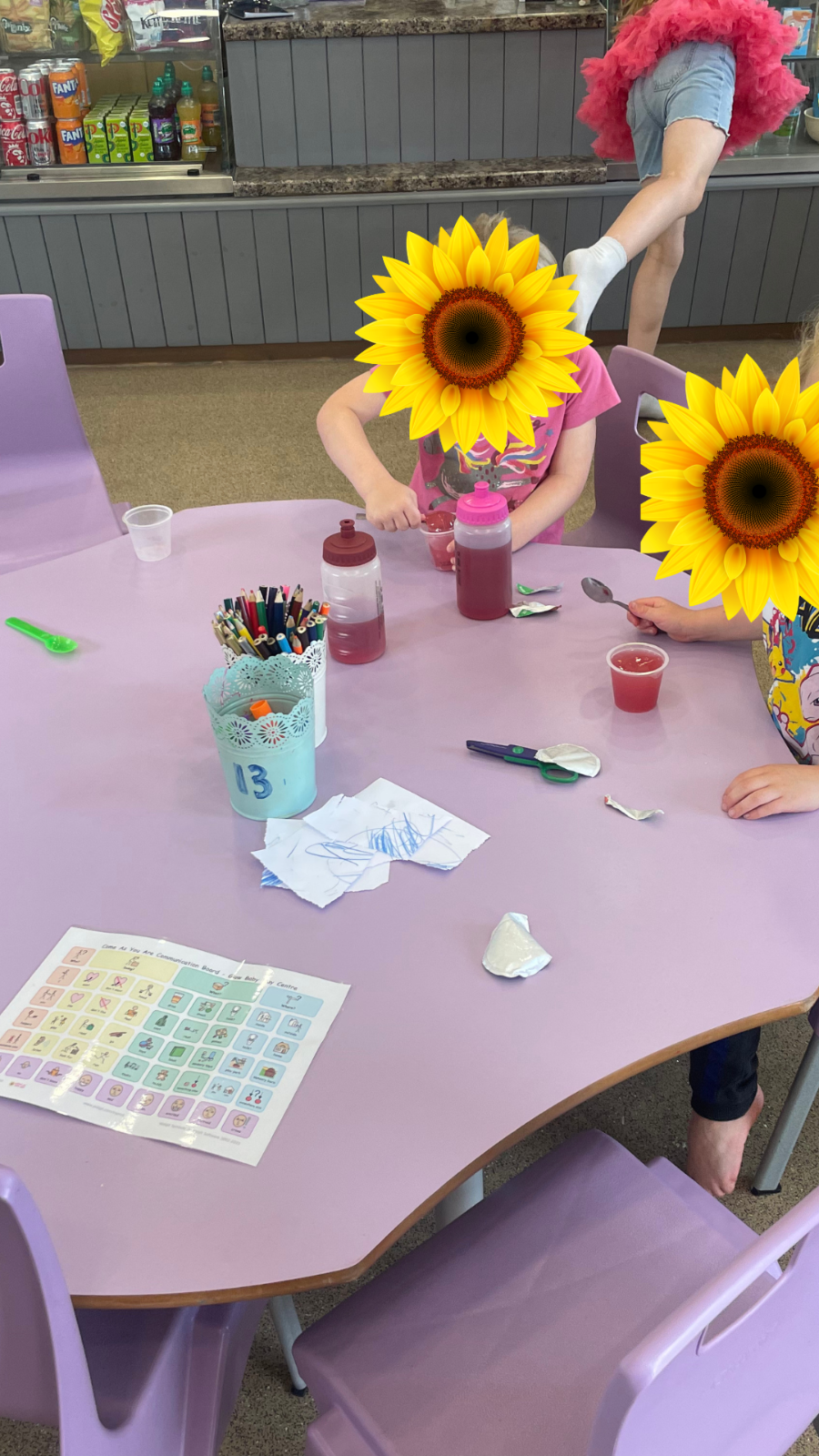 SEND Summer CAYA Pop Ups @GlowBabyPlayCentre - image 3